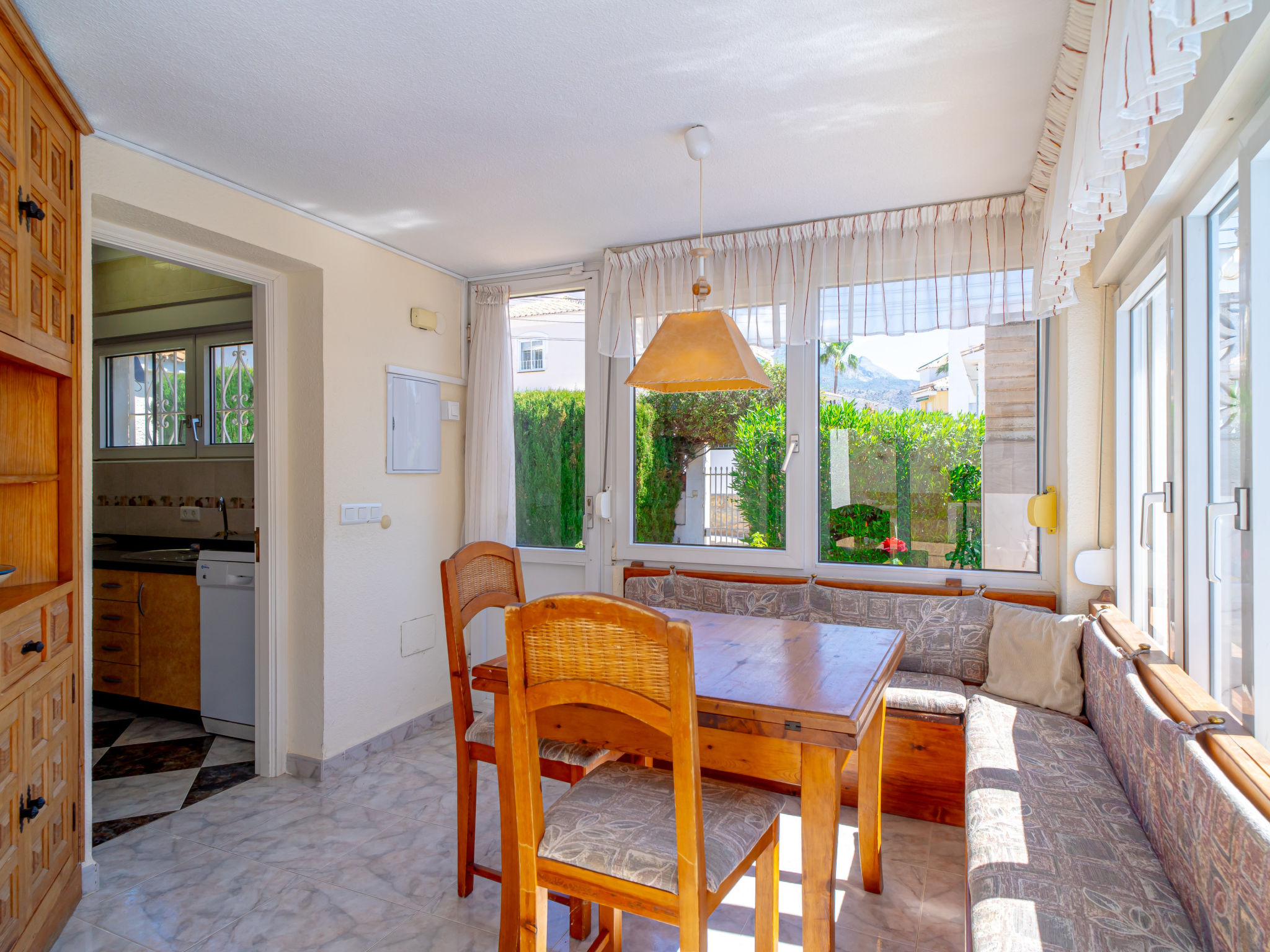 Photo of Villa Sevilla Private Pool by Casasol