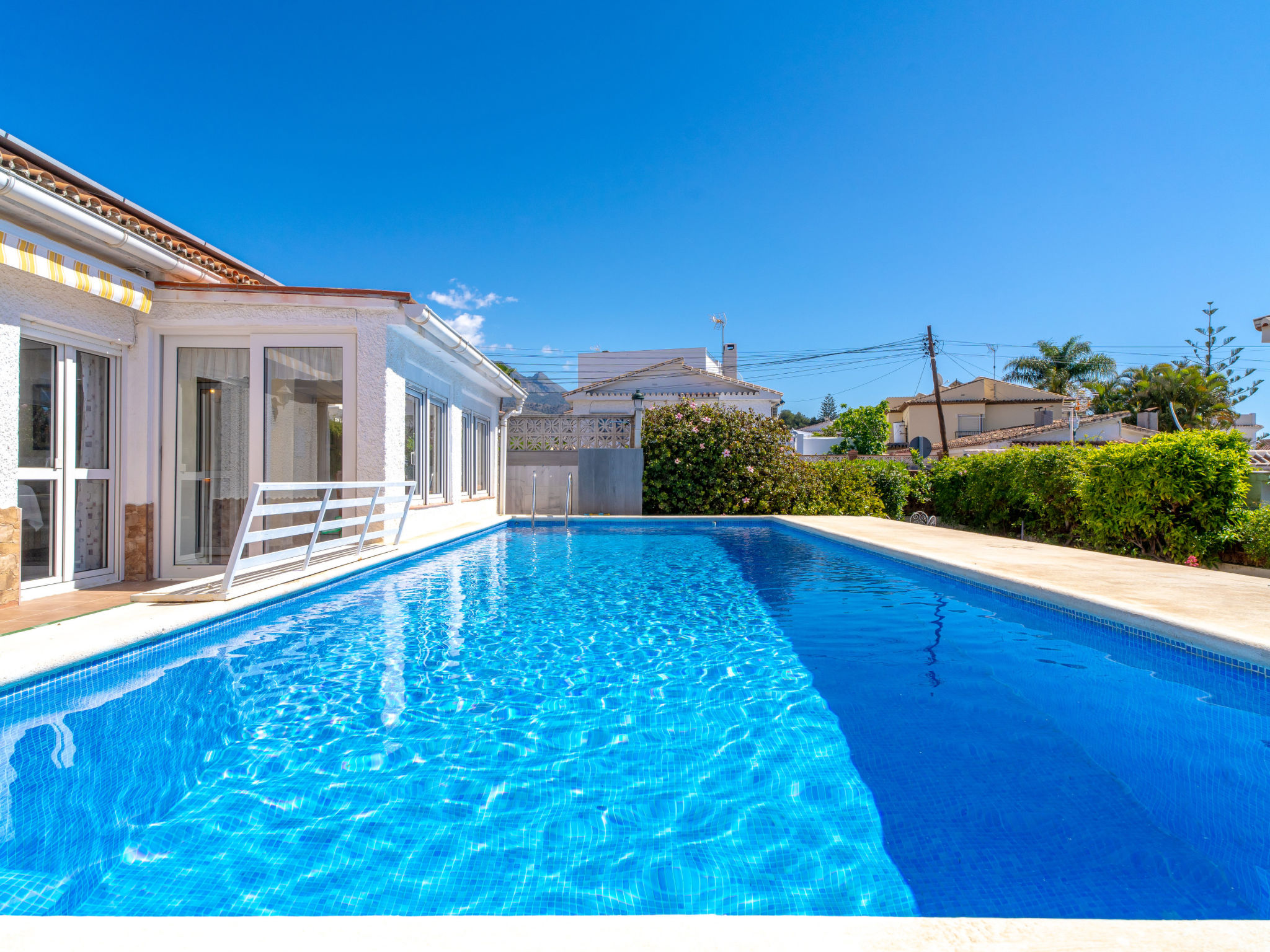 Photo of Villa Sevilla Private Pool by Casasol
