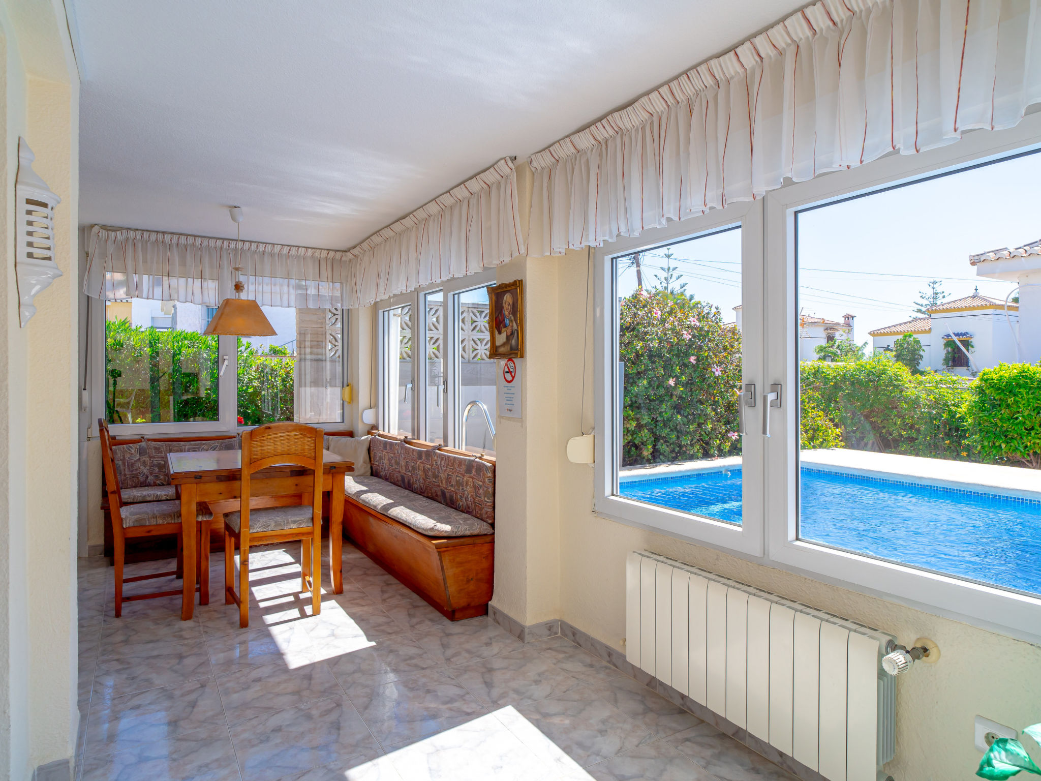 Photo of Villa Sevilla Private Pool by Casasol
