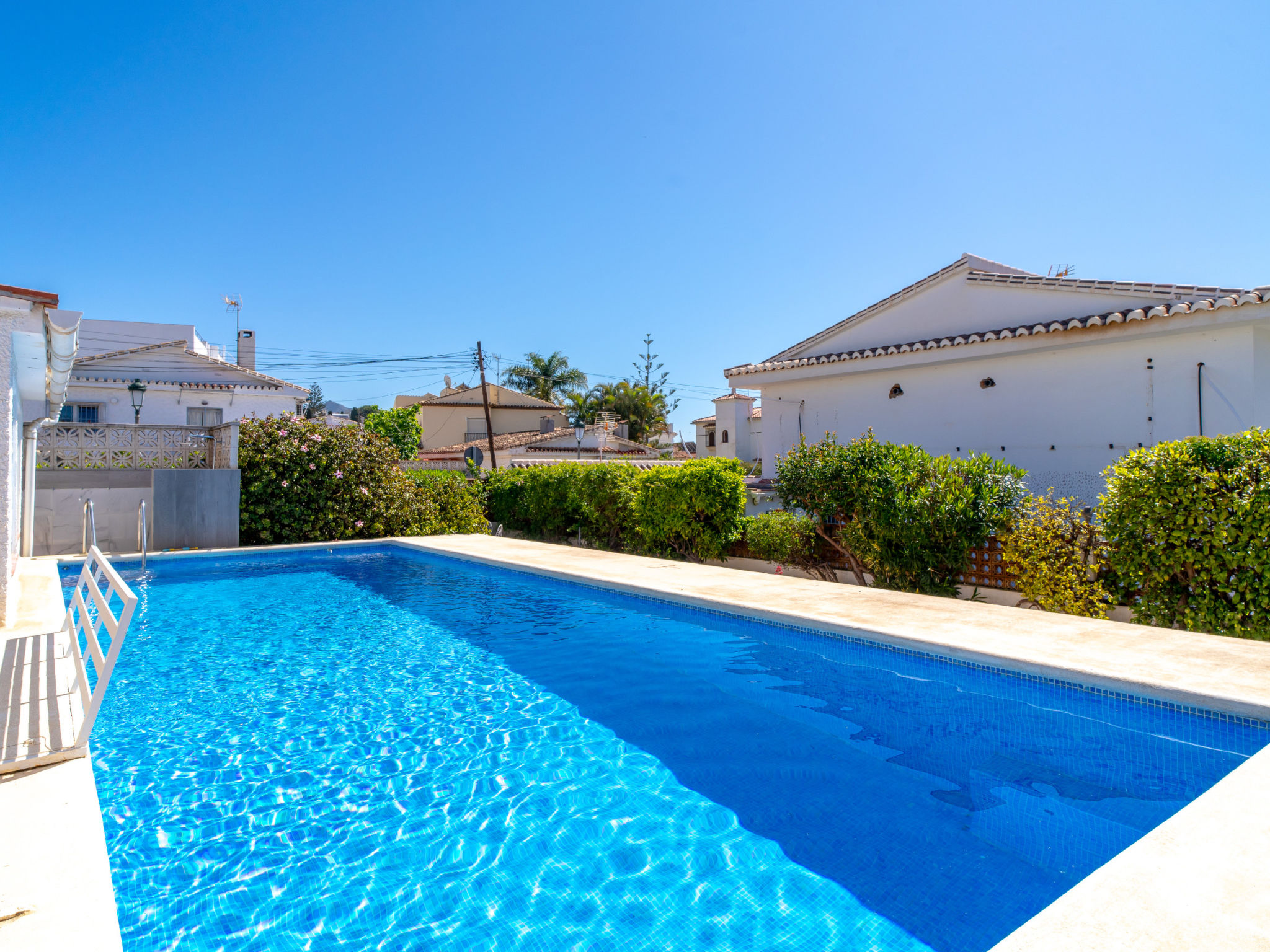 Photo of Villa Sevilla Private Pool by Casasol