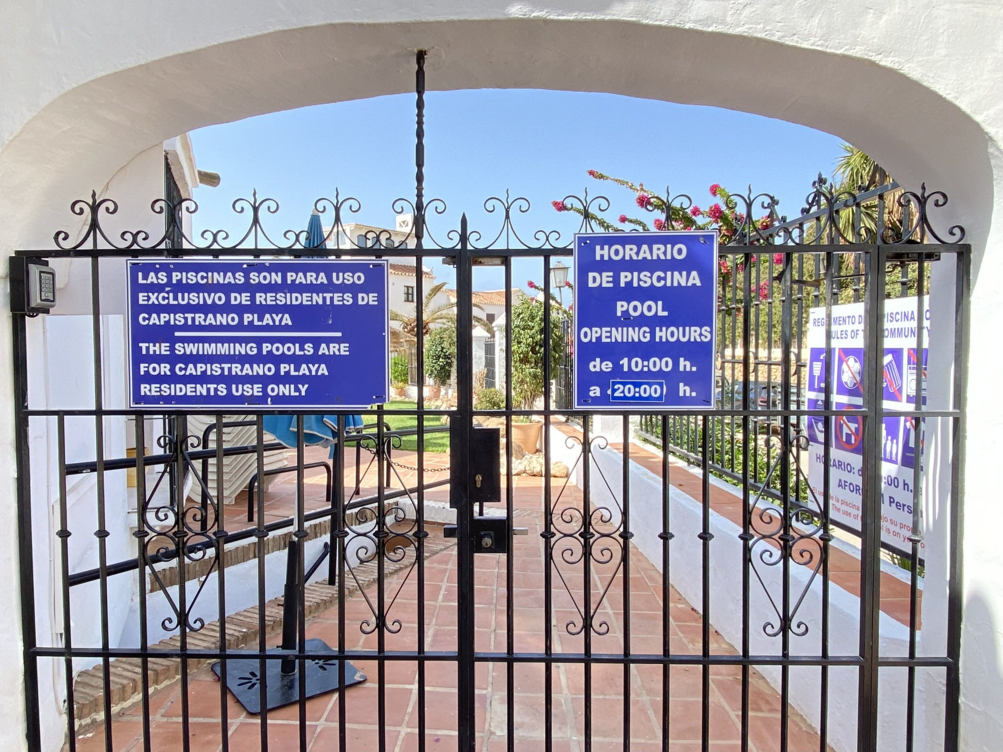 Photo of Capistrano Playa 803 by Casasol