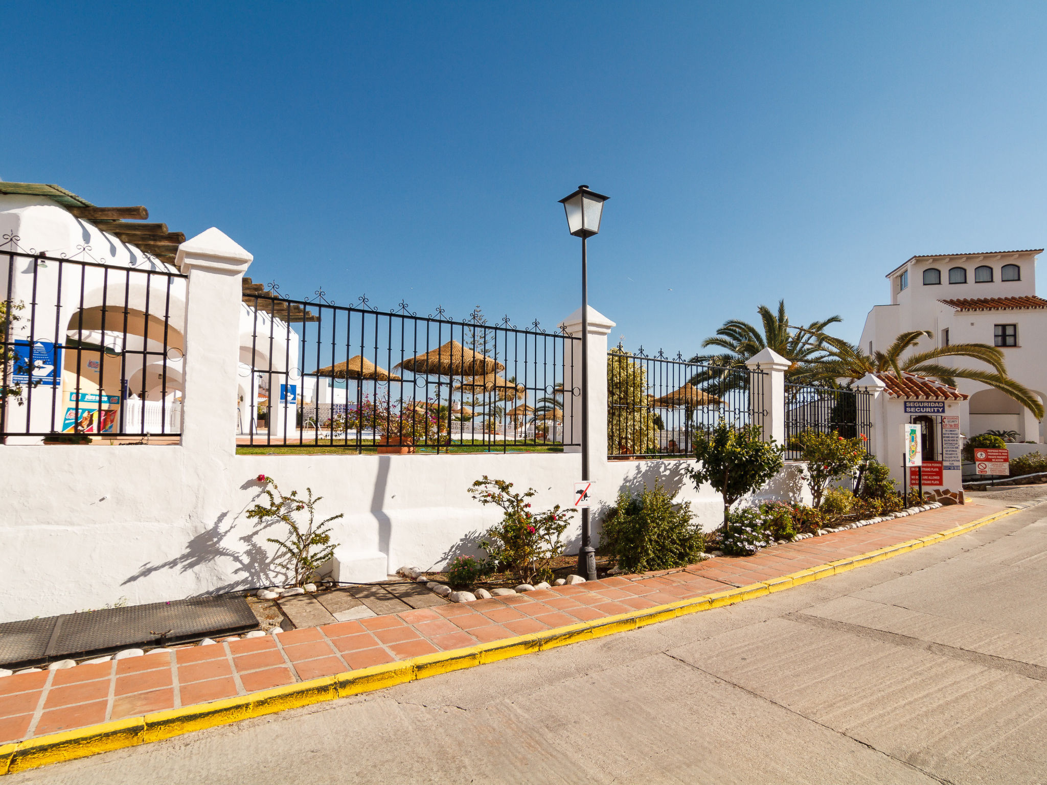 Photo of Capistrano Playa 803 by Casasol