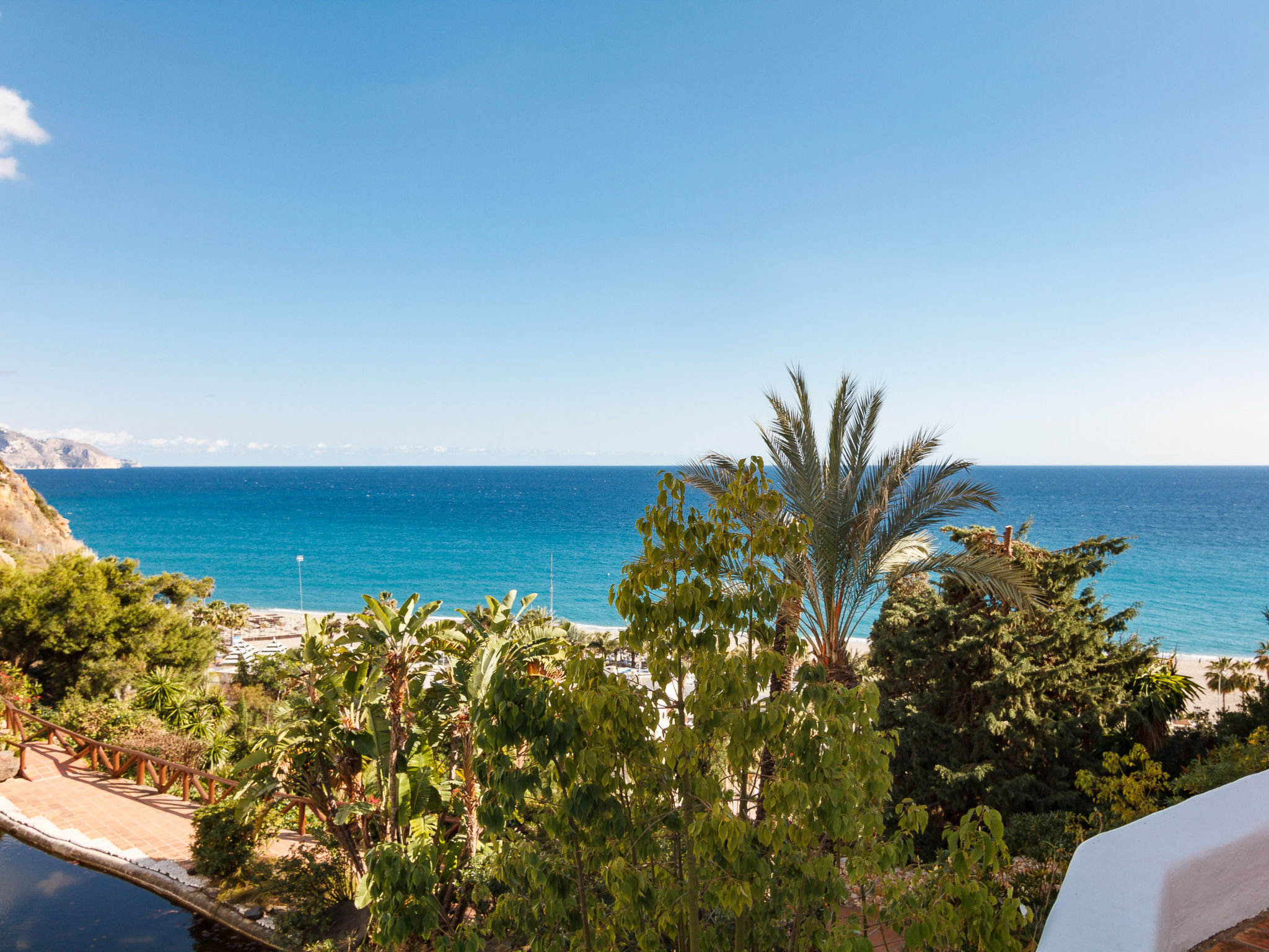 Photo of Capistrano Playa 803 by Casasol