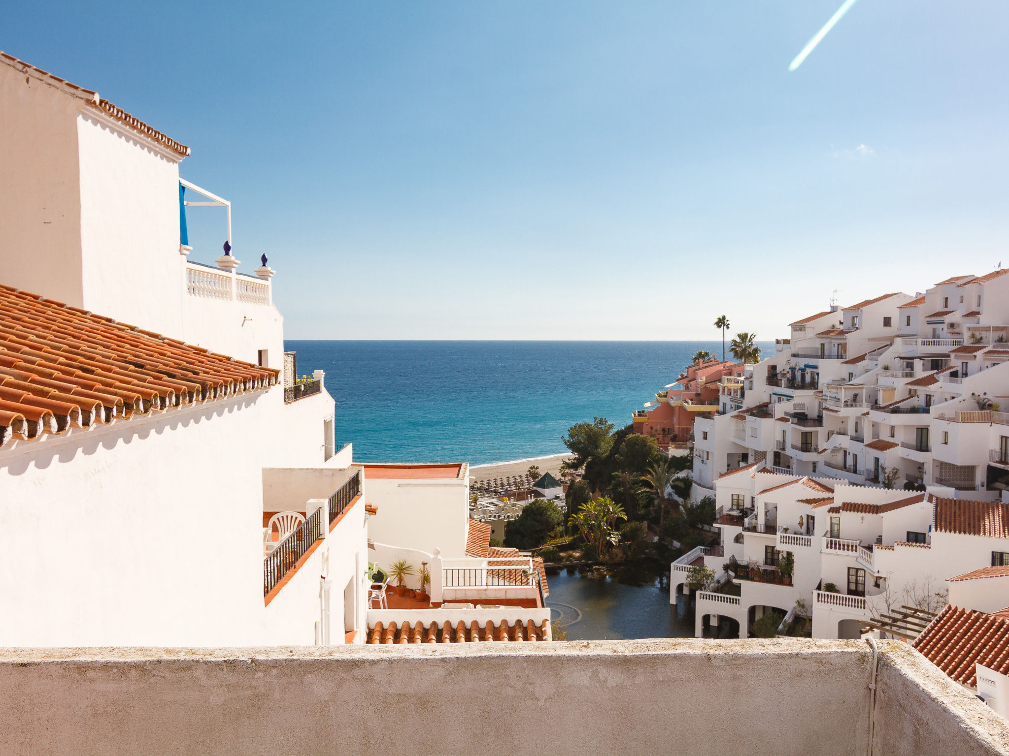 Photo of Capistrano Playa 803 by Casasol