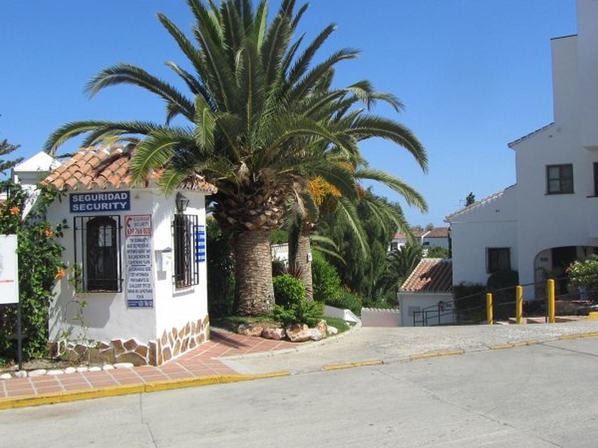 Photo of Capistrano Playa 803 by Casasol