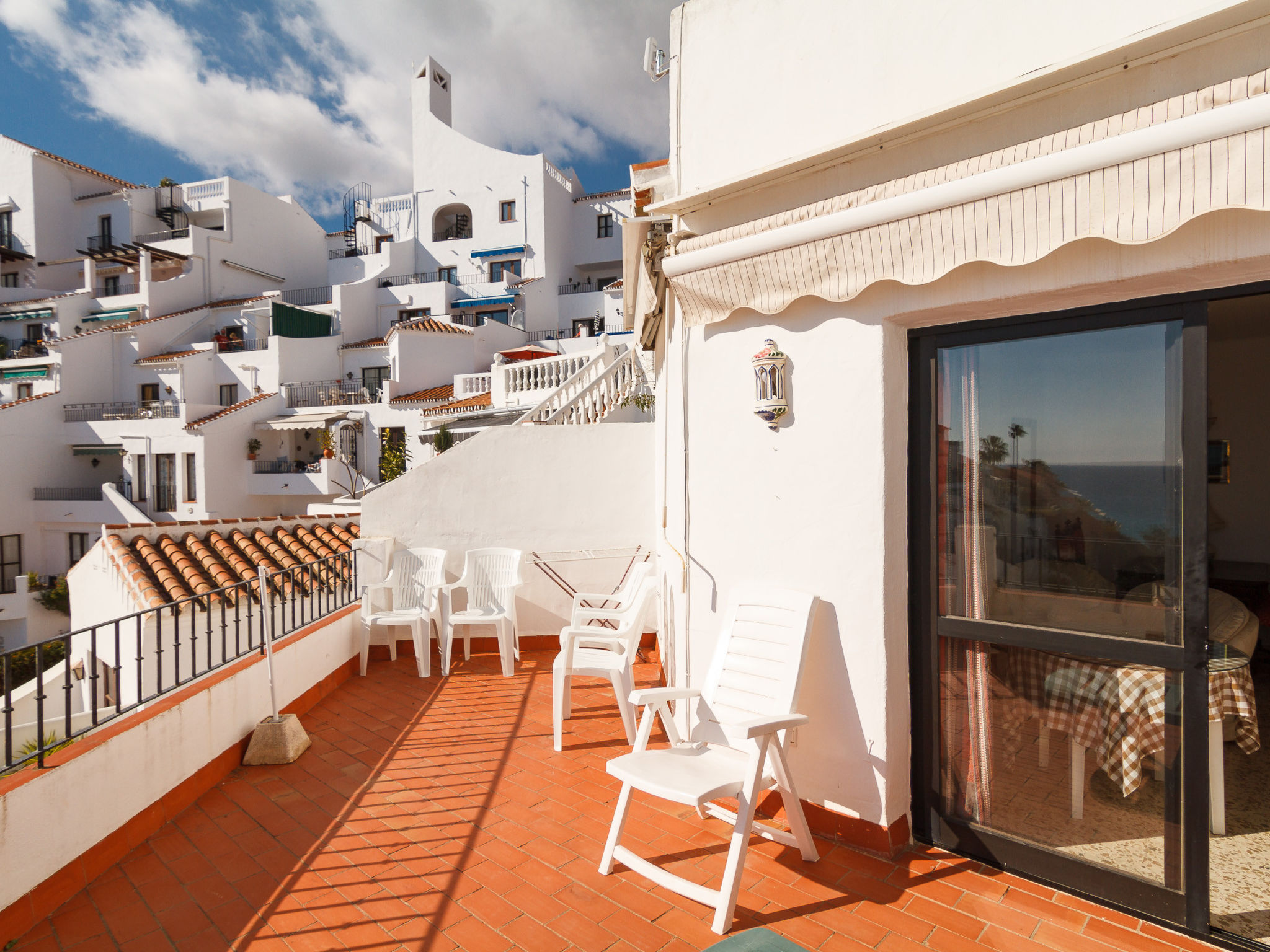 Photo of Capistrano Playa 803 by Casasol