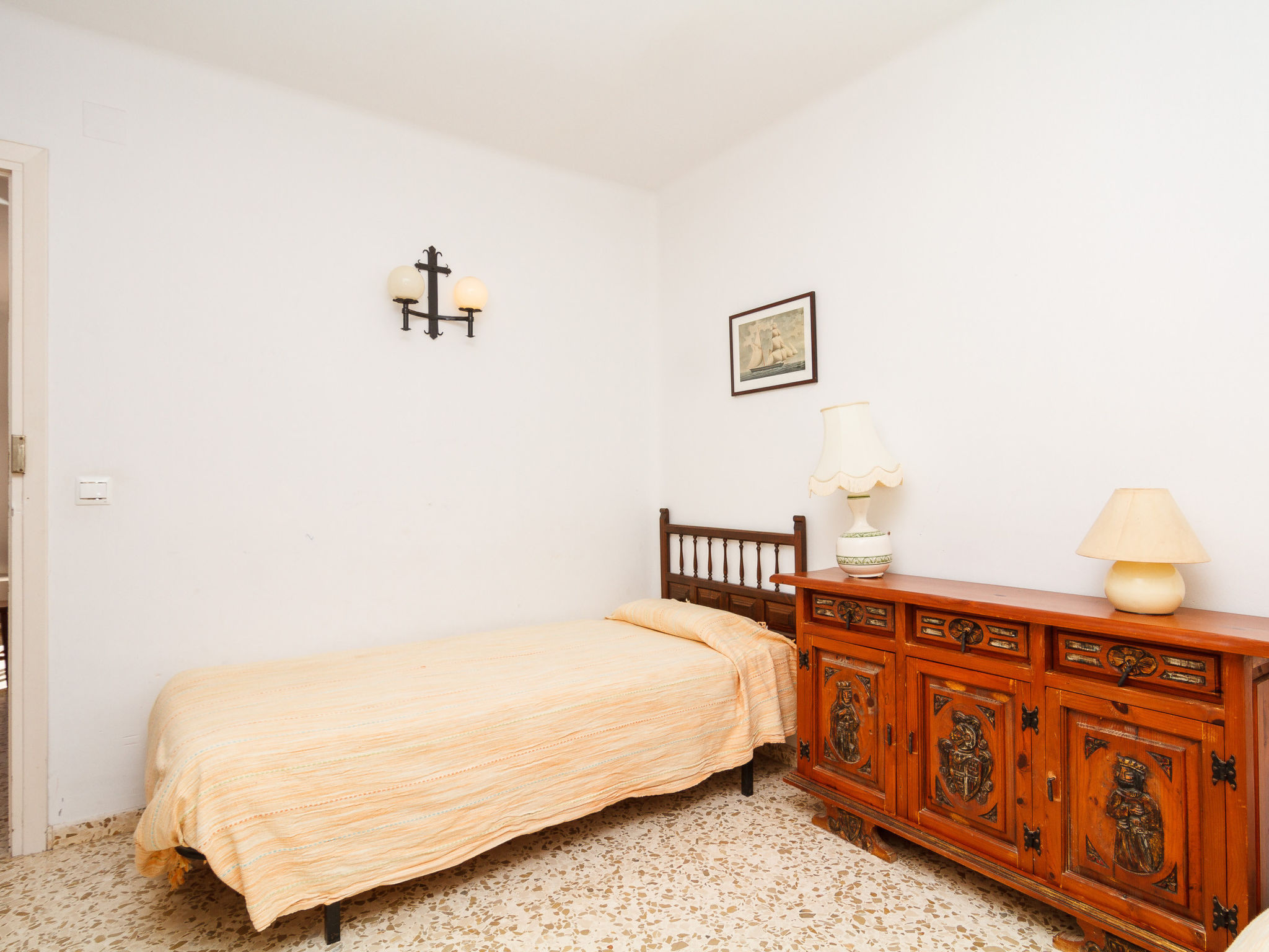 Photo of Capistrano Playa 803 by Casasol