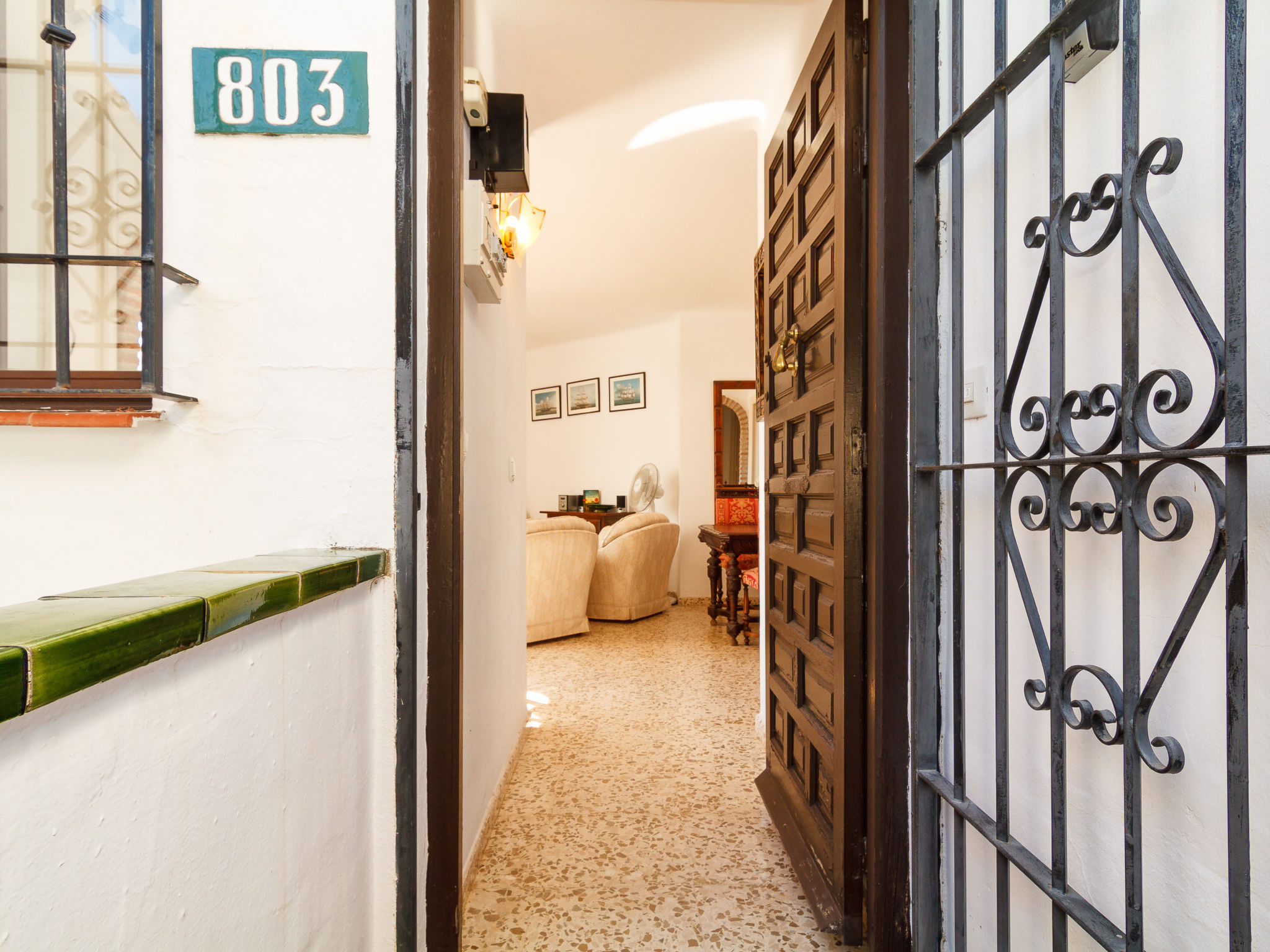 Photo of Capistrano Playa 803 by Casasol