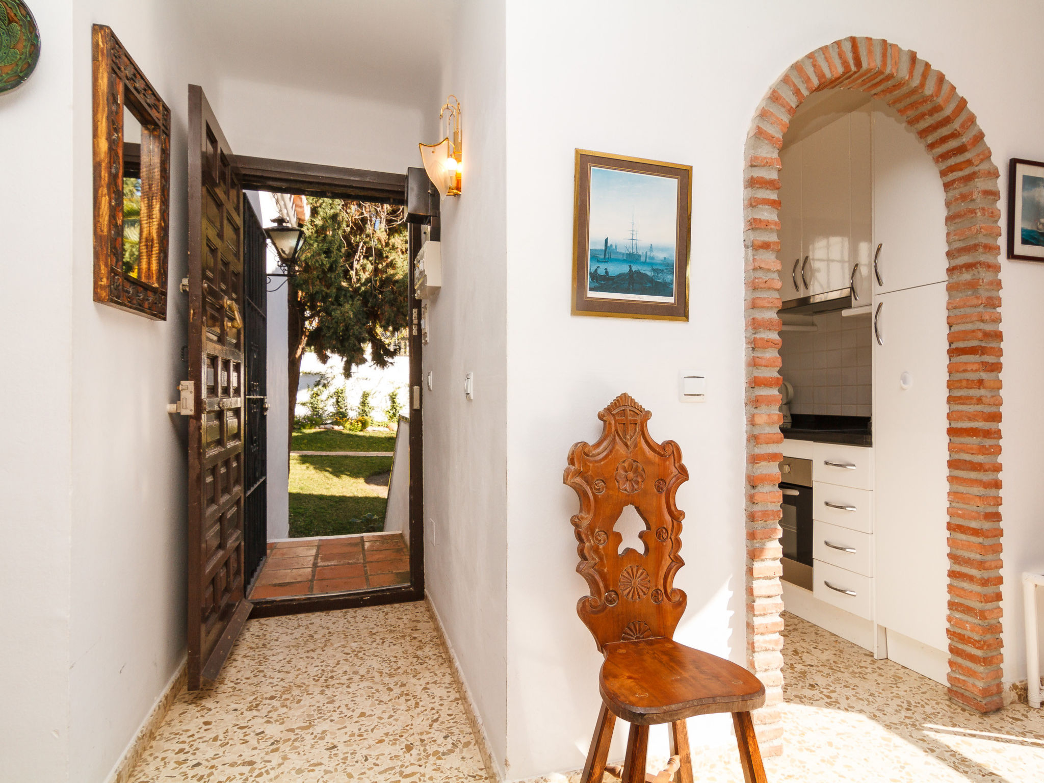 Photo of Capistrano Playa 803 by Casasol