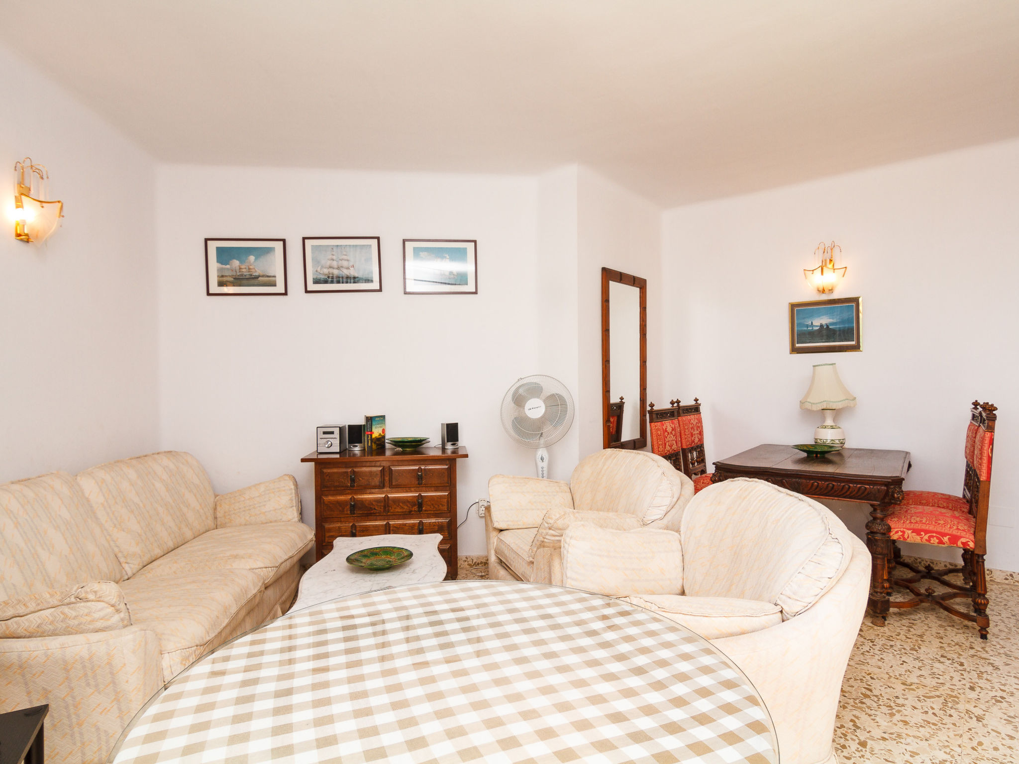 Photo of Capistrano Playa 803 by Casasol