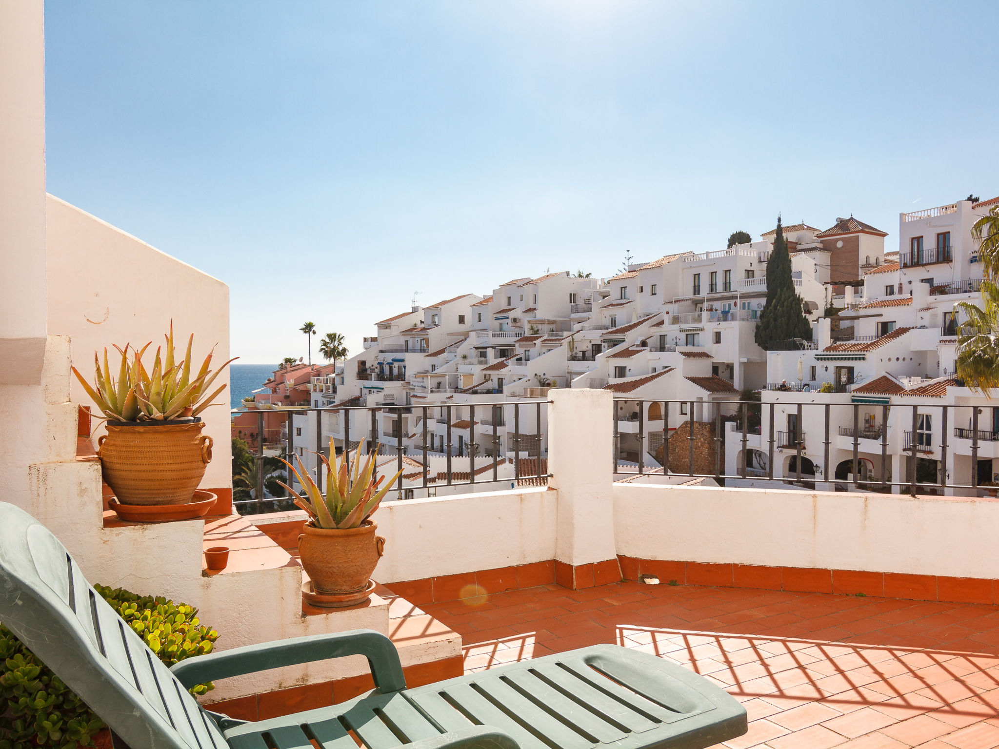 Photo of Capistrano Playa 803 by Casasol