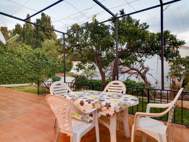 Villa Francisca By Casasol - Nerja