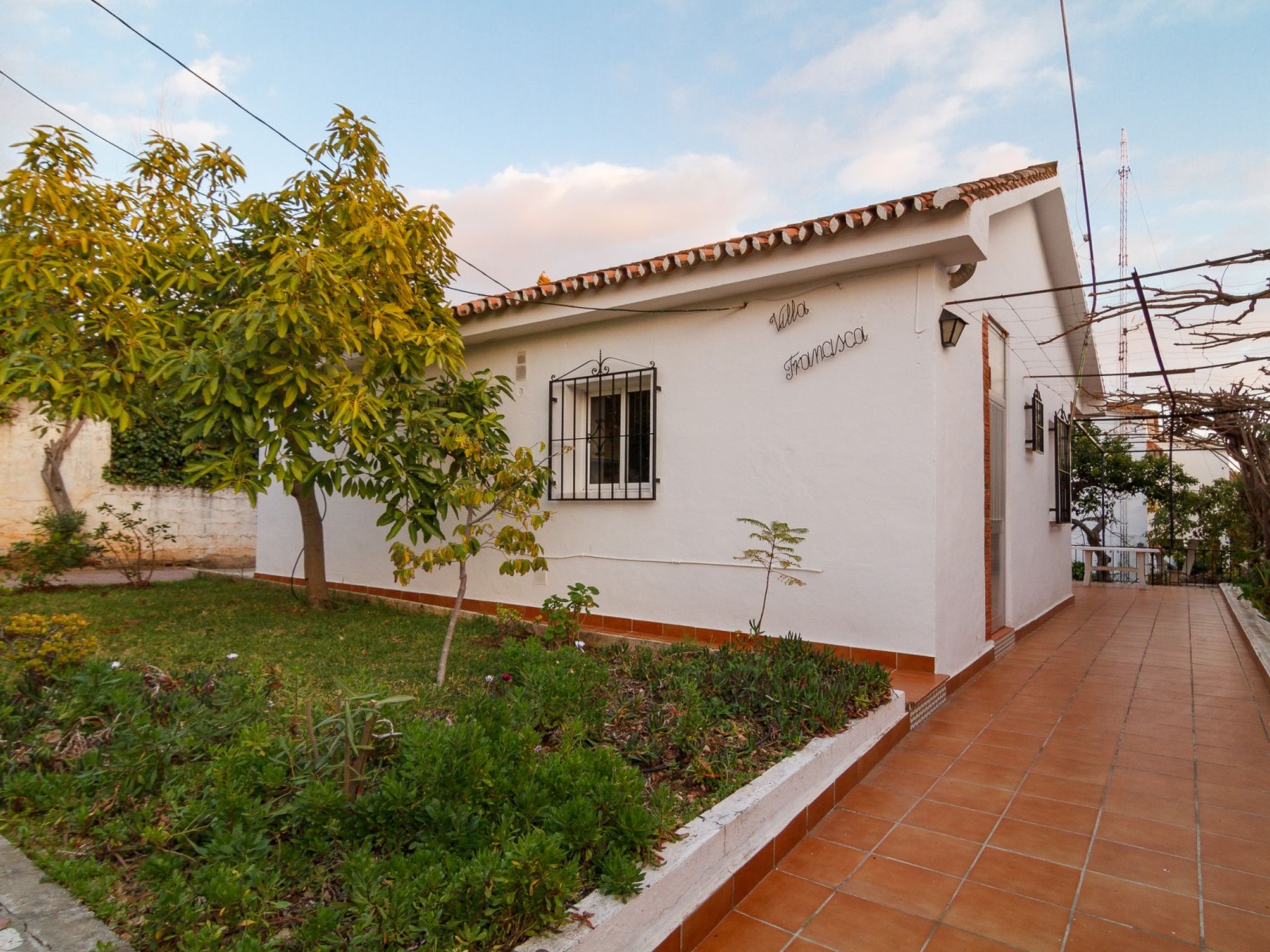 Photo of Villa Francisca by Casasol