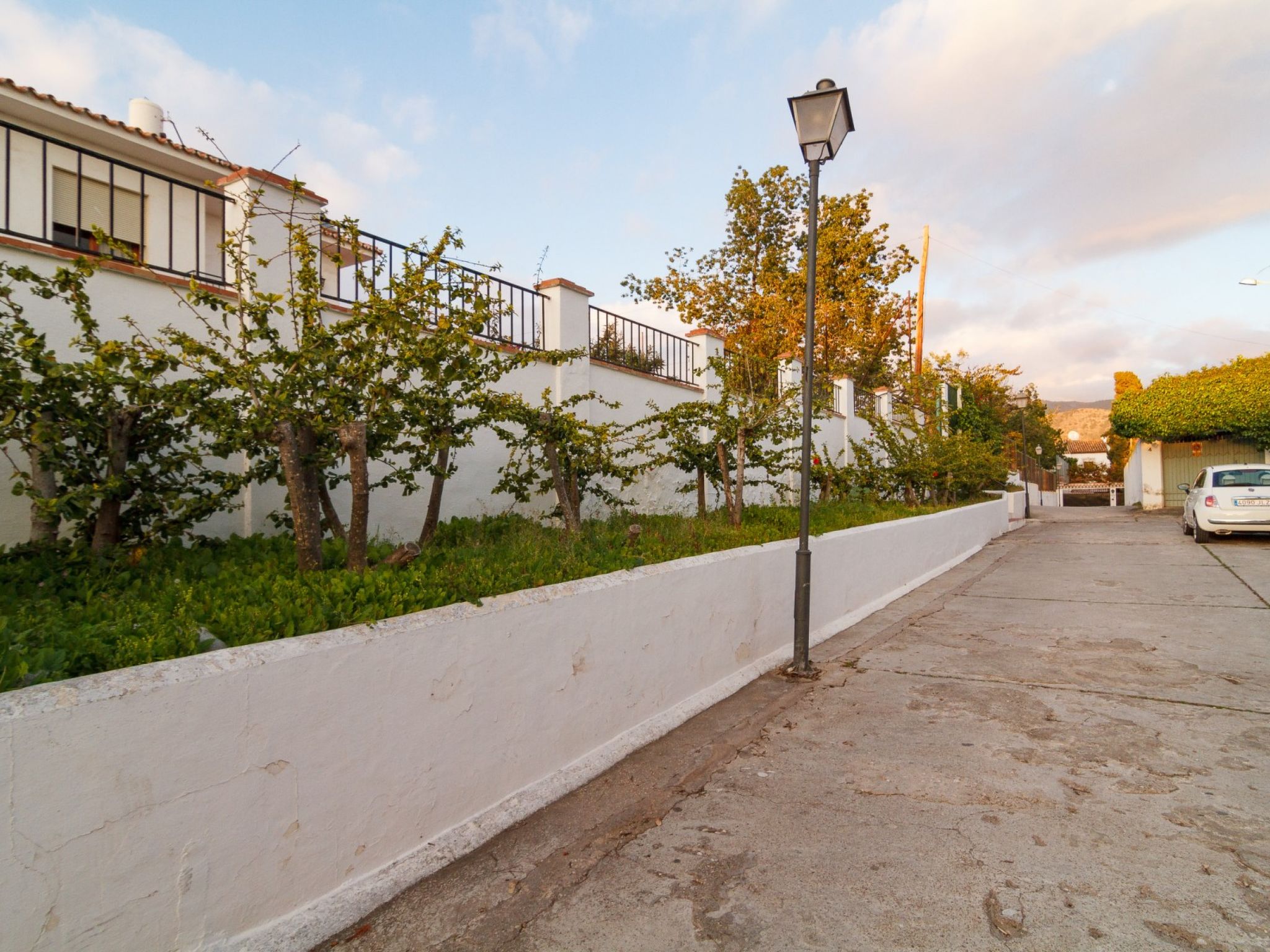 Photo of Villa Francisca by Casasol