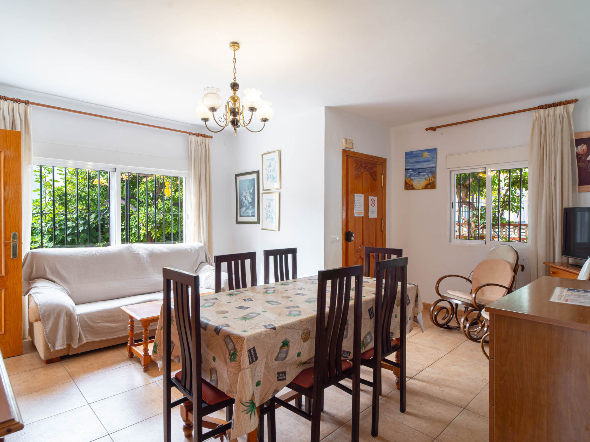 Photo of Villa Francisca by Casasol