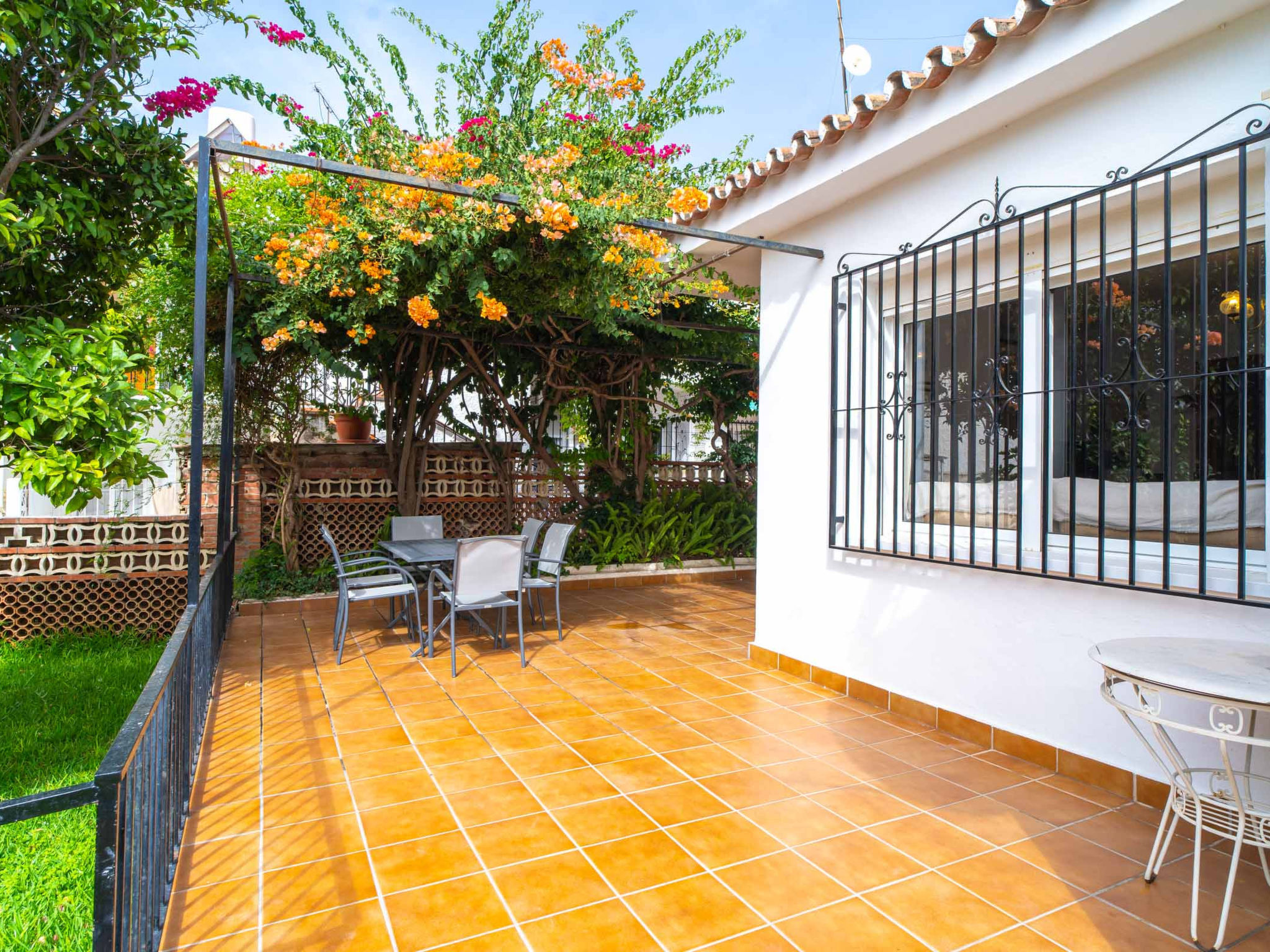 Photo of Villa Francisca by Casasol