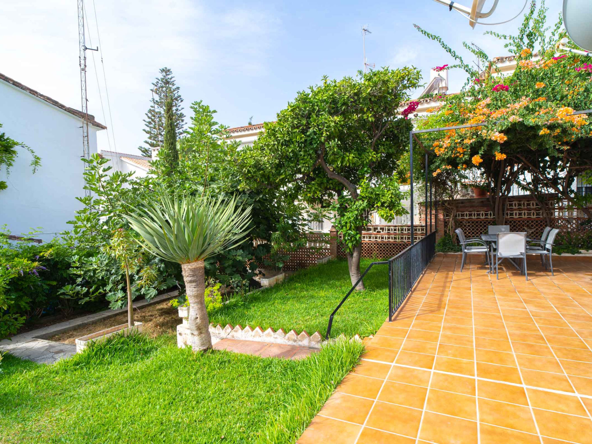 Photo of Villa Francisca by Casasol
