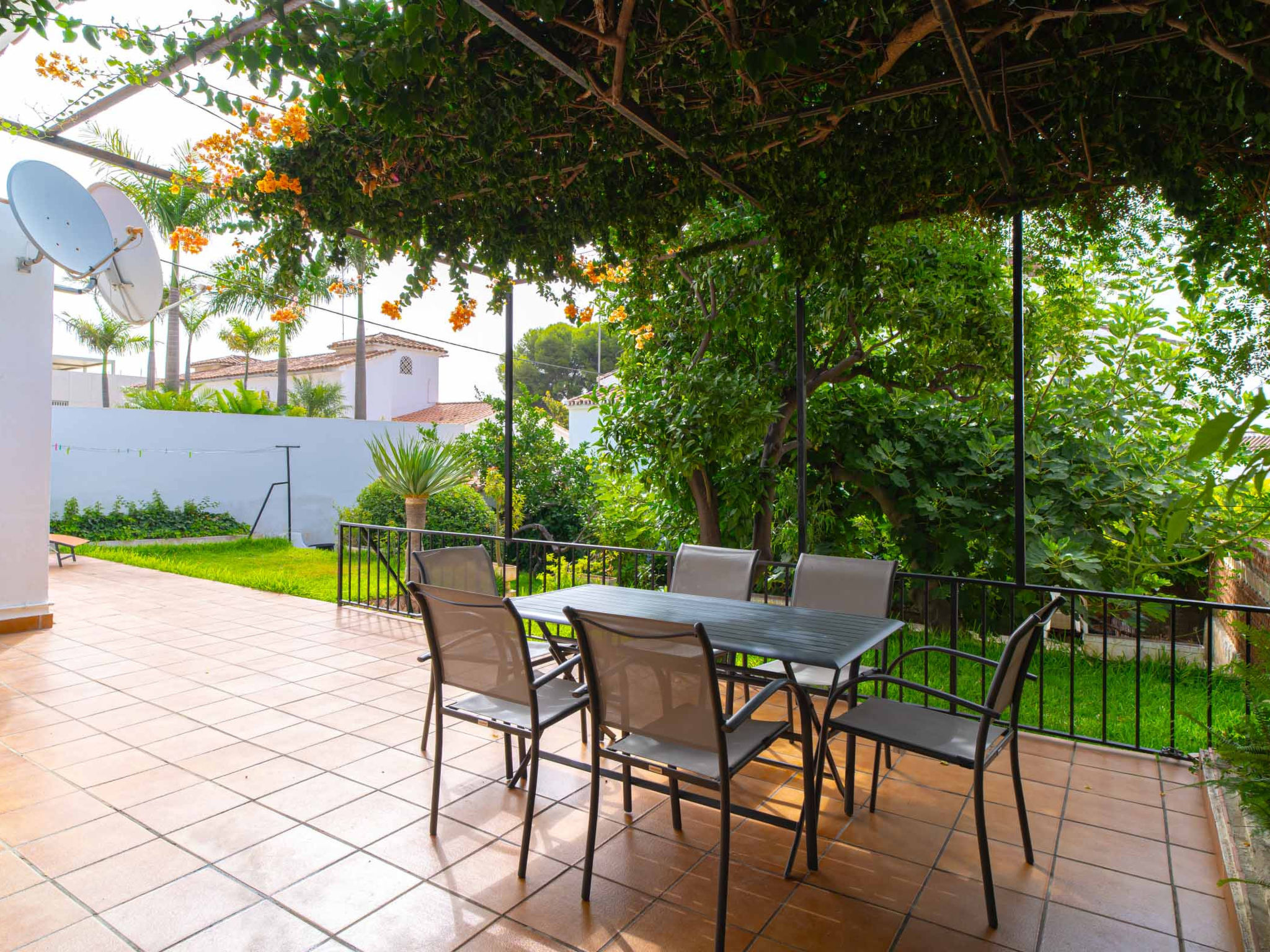 Photo of Villa Francisca by Casasol