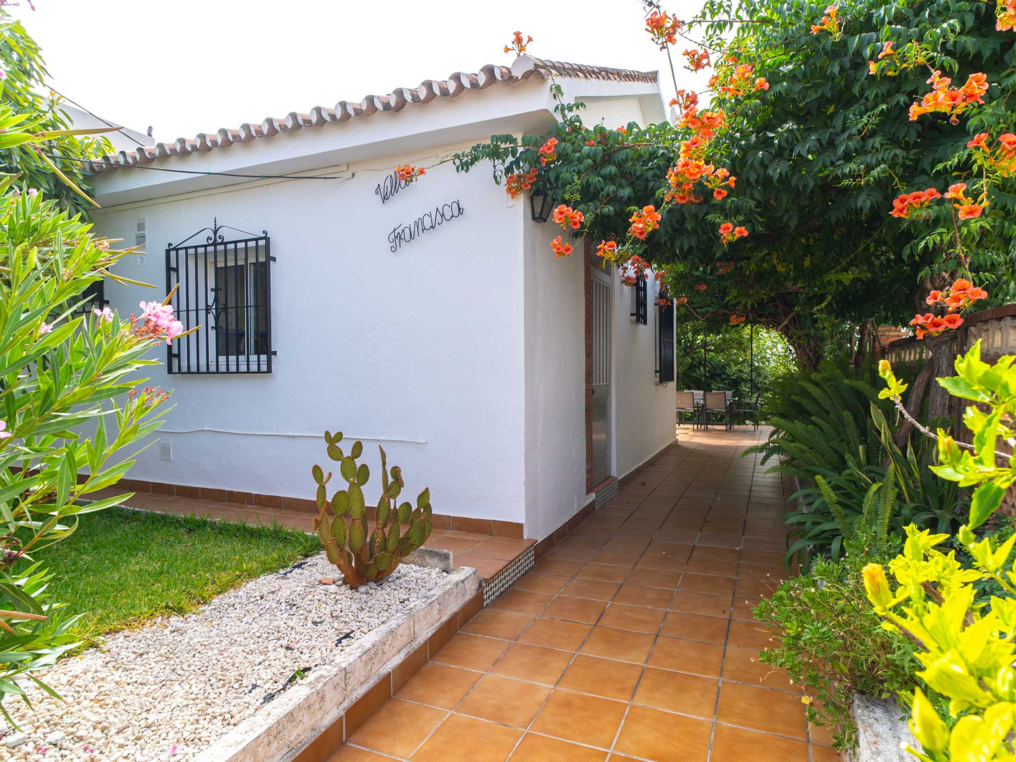 Photo of Villa Francisca by Casasol