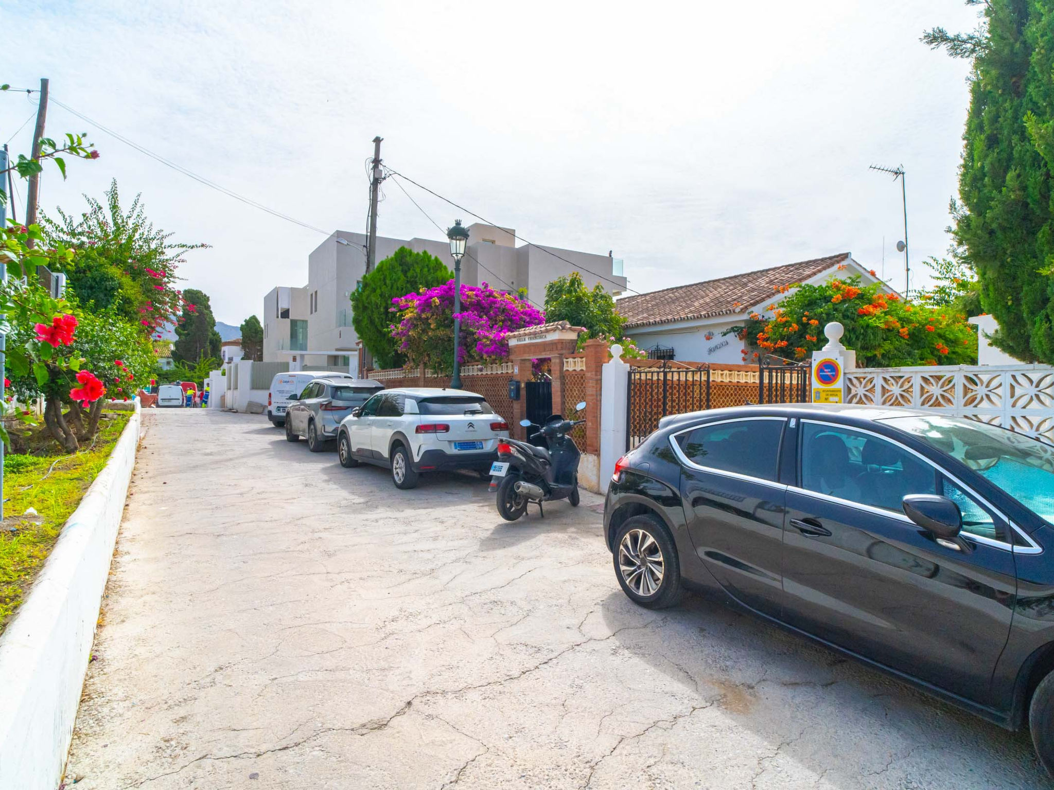 Photo of Villa Francisca by Casasol