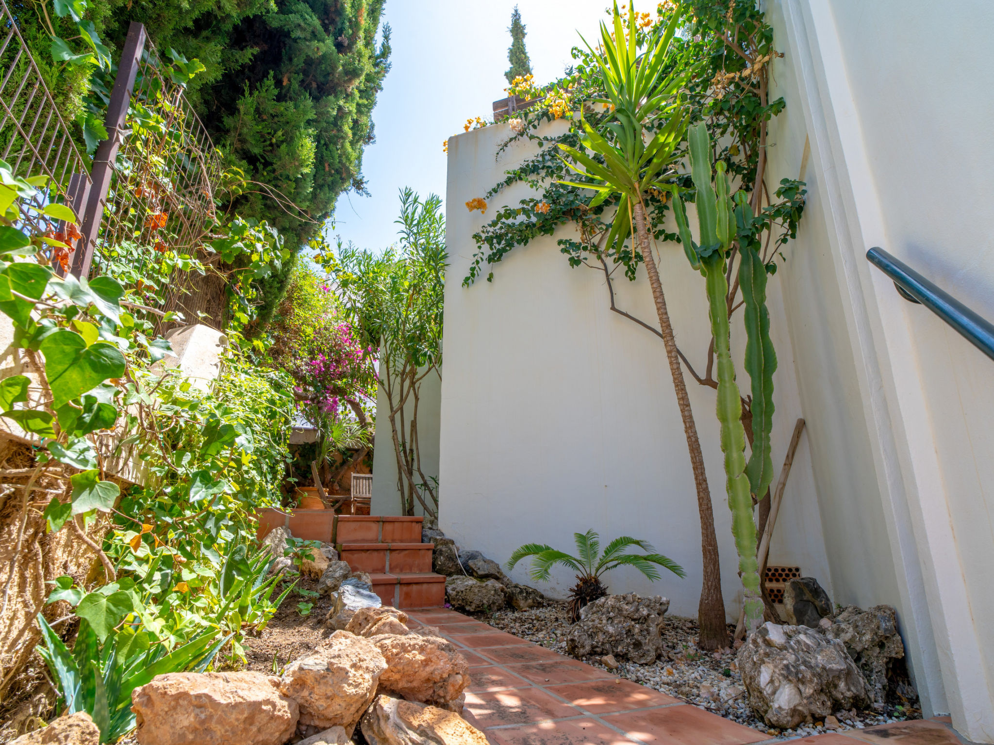 Photo of Casa Corazon Burriana by Casasol