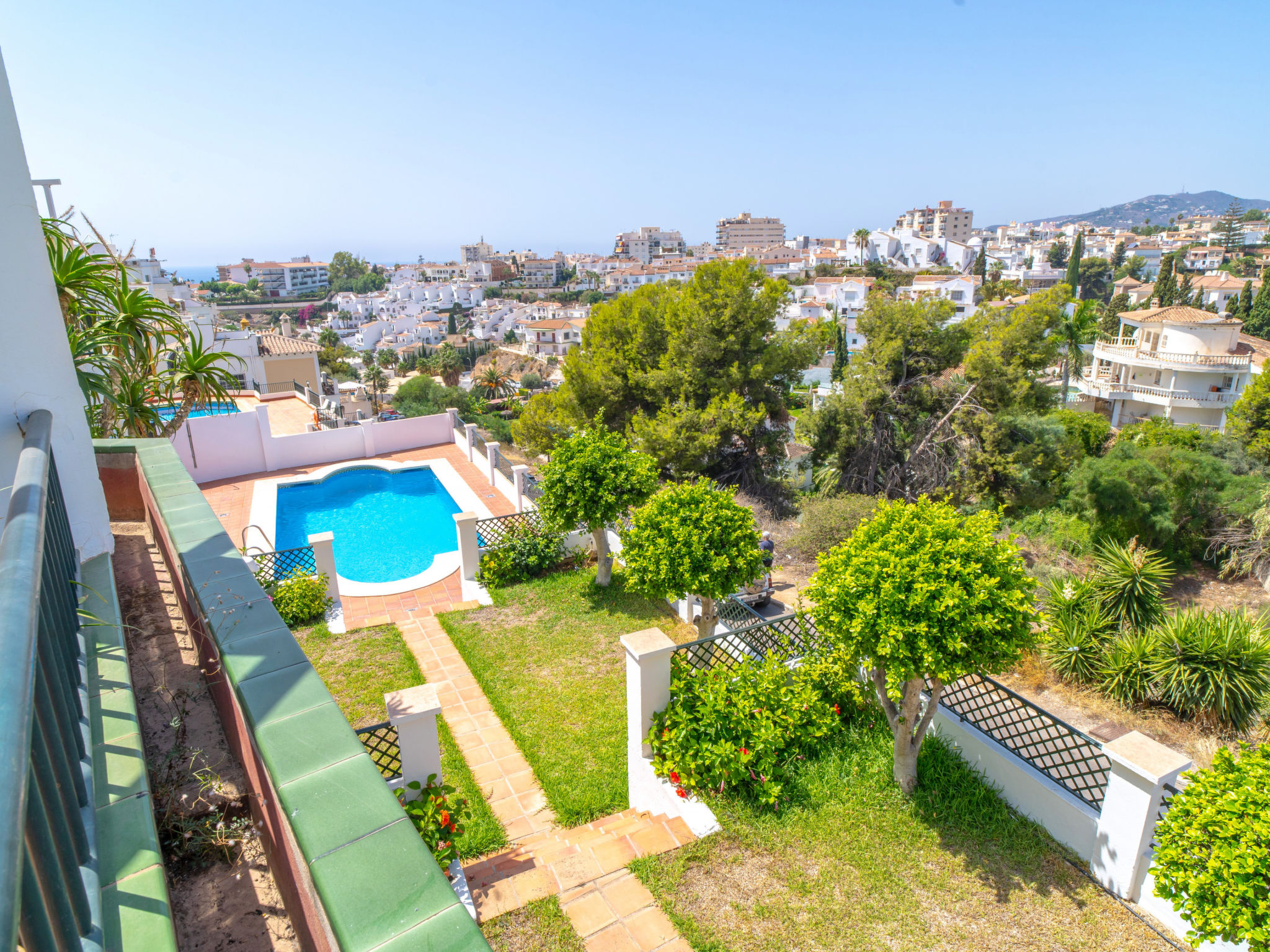 Photo of Casa Corazon Burriana by Casasol