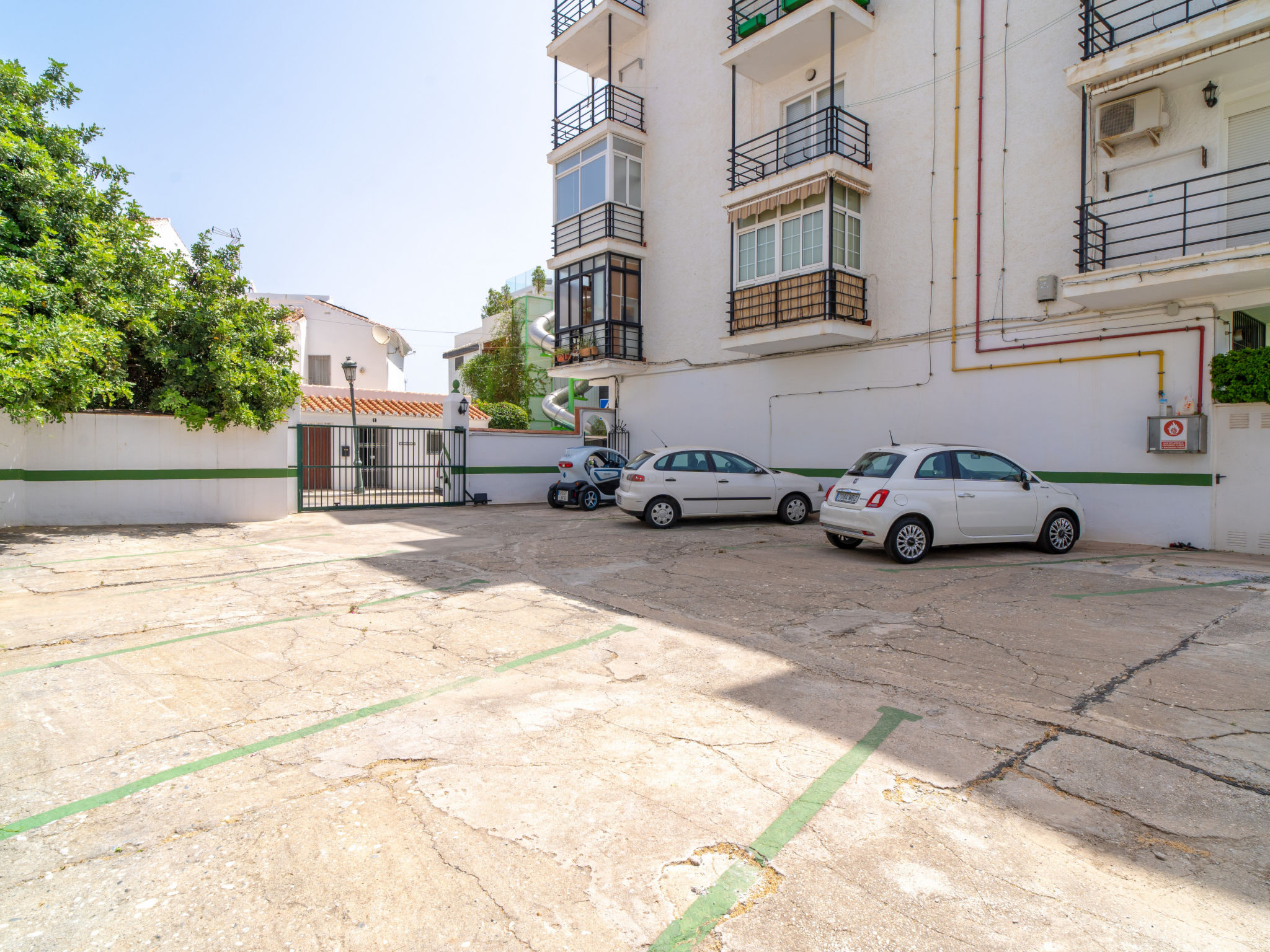 Photo of Perdigon 325 Paradise by Casasol