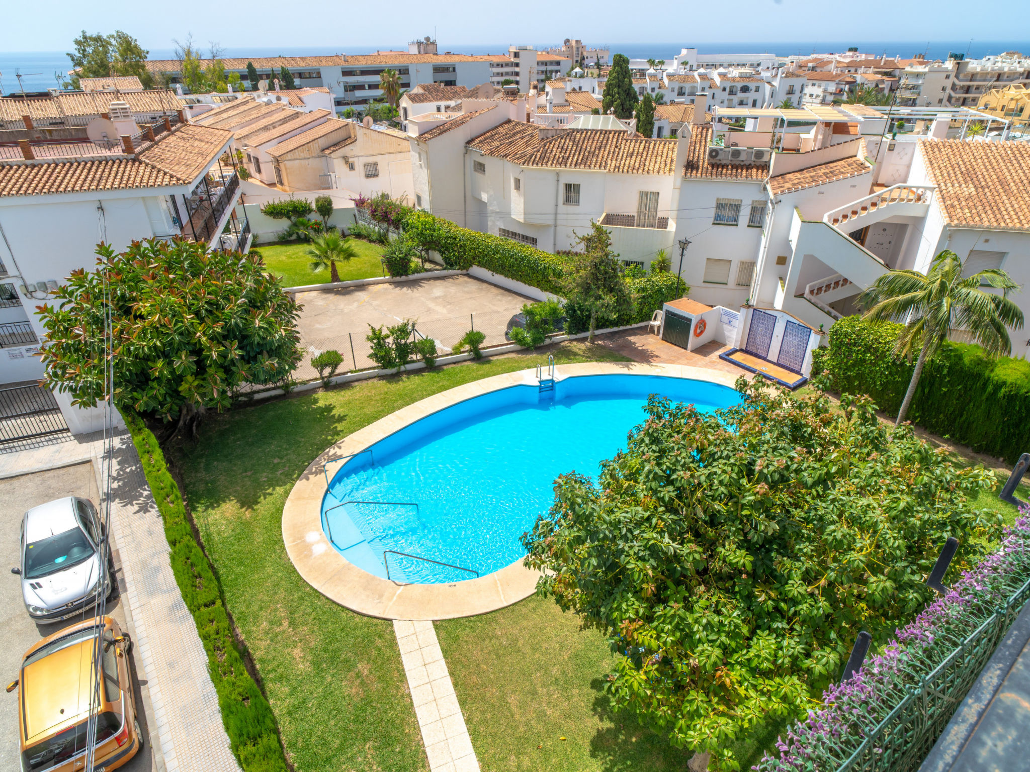 Photo of Perdigon 325 Paradise by Casasol