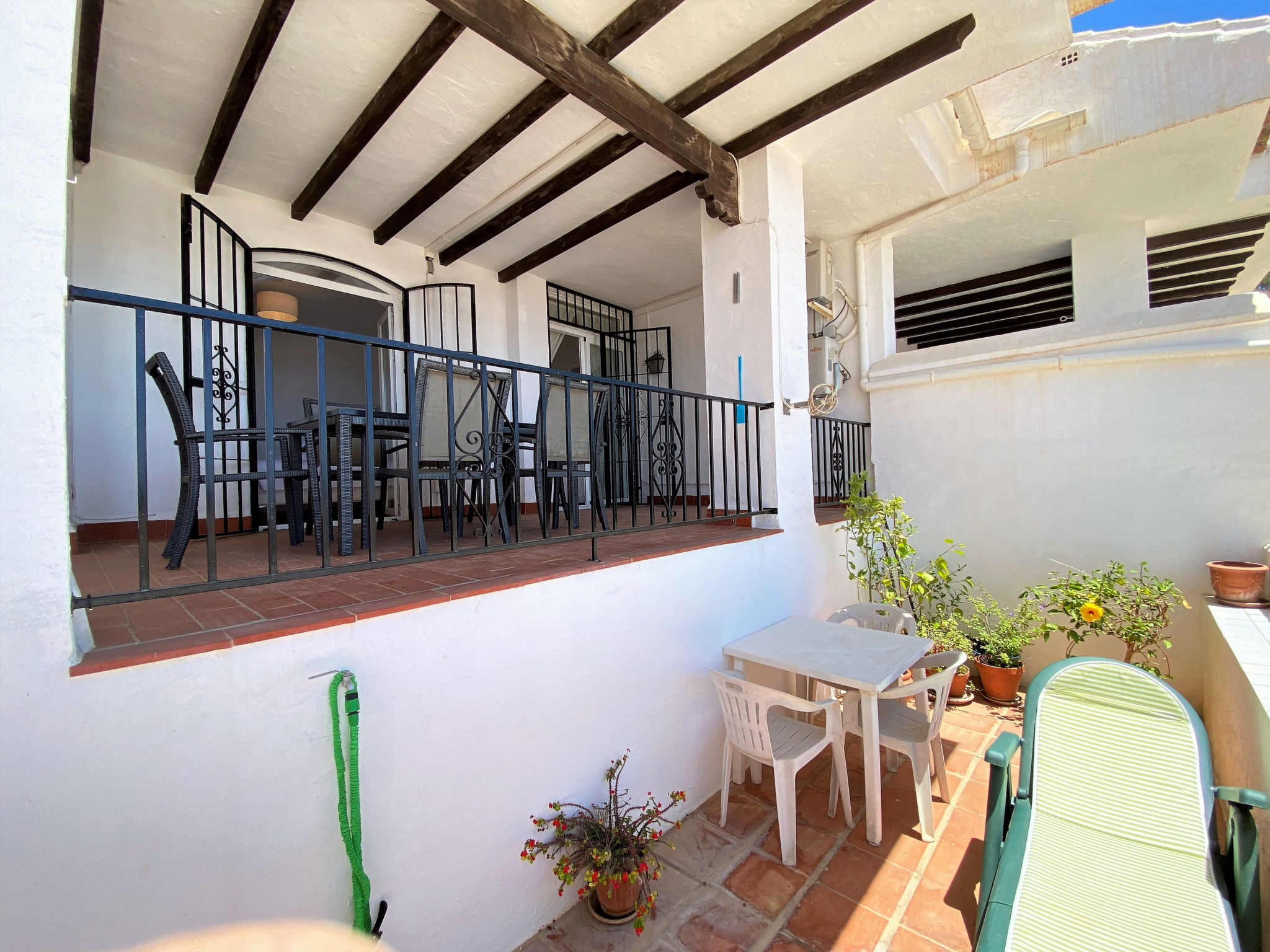 Photo of Capuchinos 22 San Juan Capistrano by Casasol