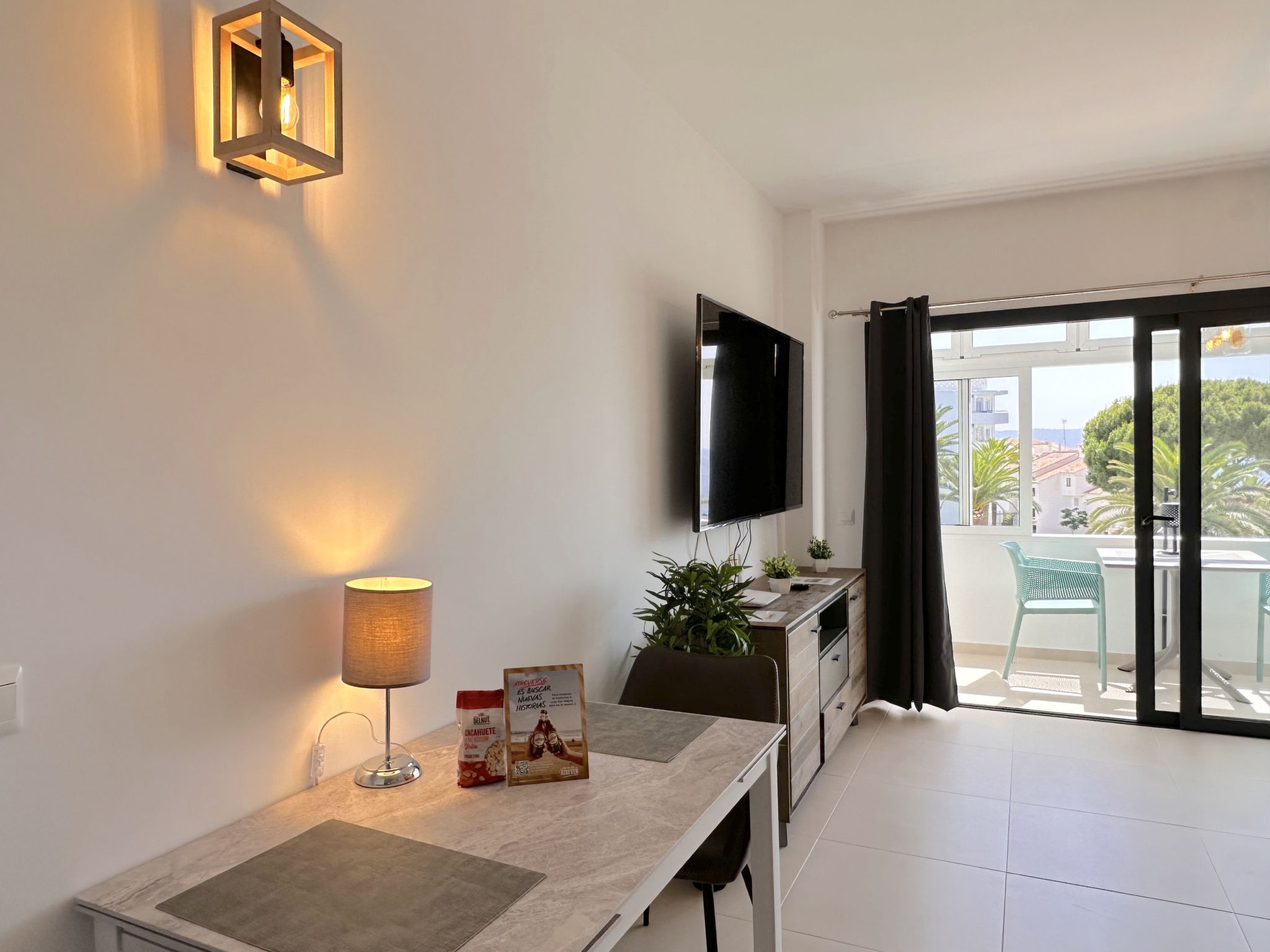 Photo of Carabeo 26 Boutique Studio by Casasol