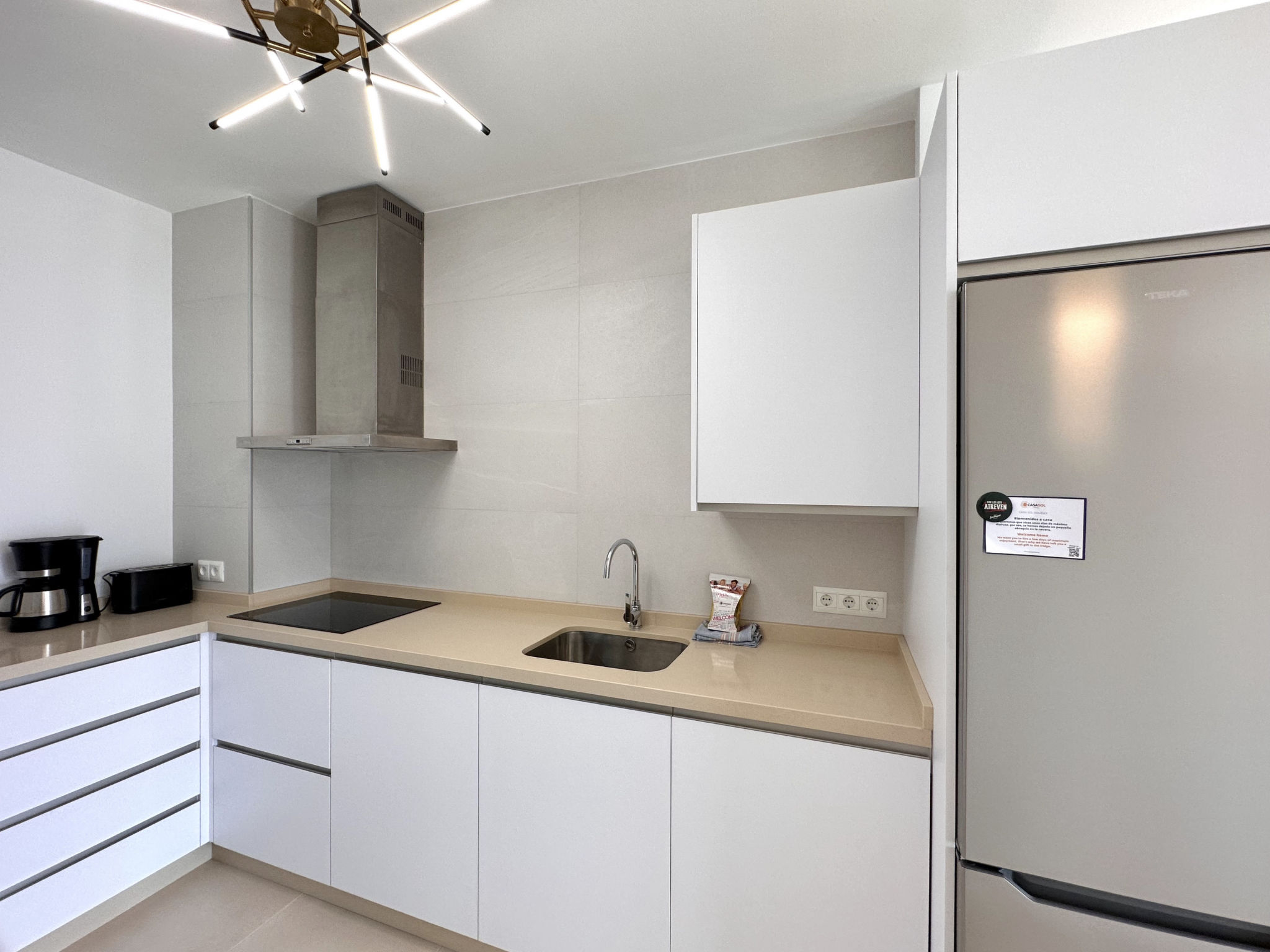 Photo of Carabeo 26 Boutique Studio by Casasol