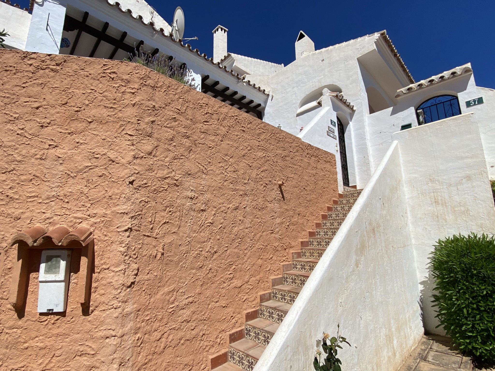 Photo of Capuchinos 56 San Juan Capistrano by Casasol