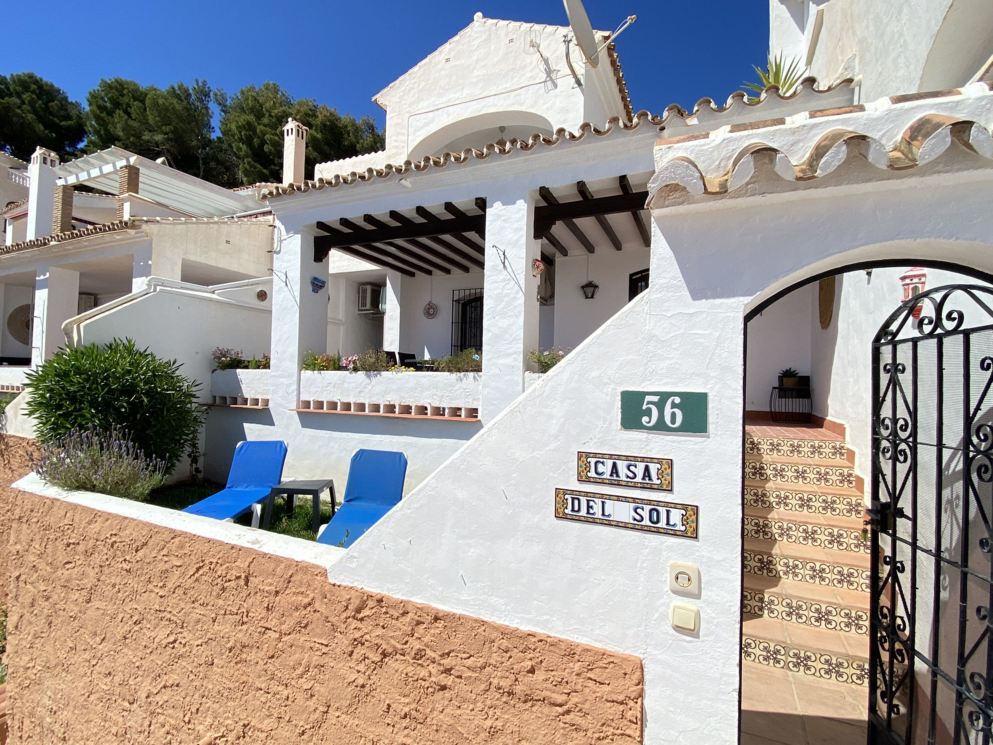 Photo of Capuchinos 56 San Juan Capistrano by Casasol