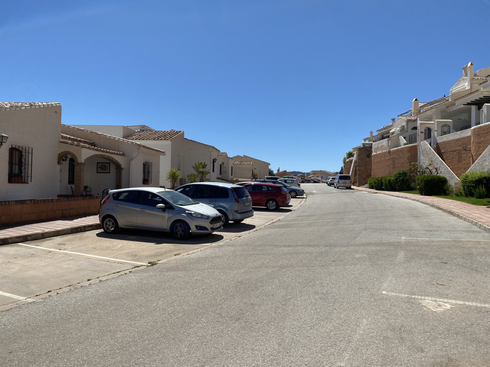 Photo of Capuchinos 56 San Juan Capistrano by Casasol