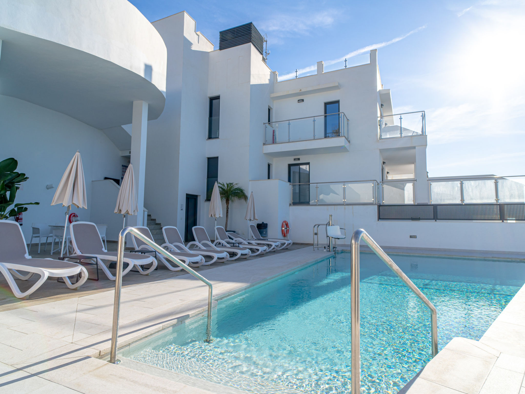 Photo of Terrazas de Ladera V4 Luxury by Casasol