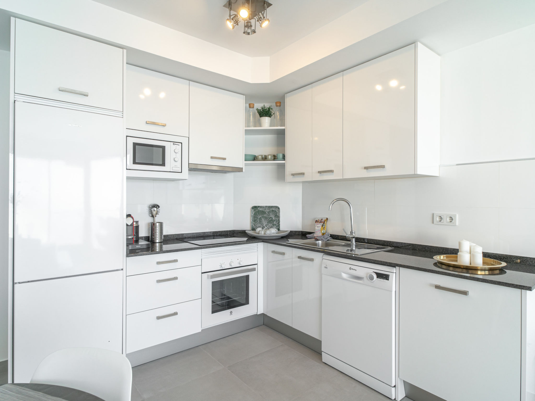 Photo of Terrazas de Ladera V4 Luxury by Casasol