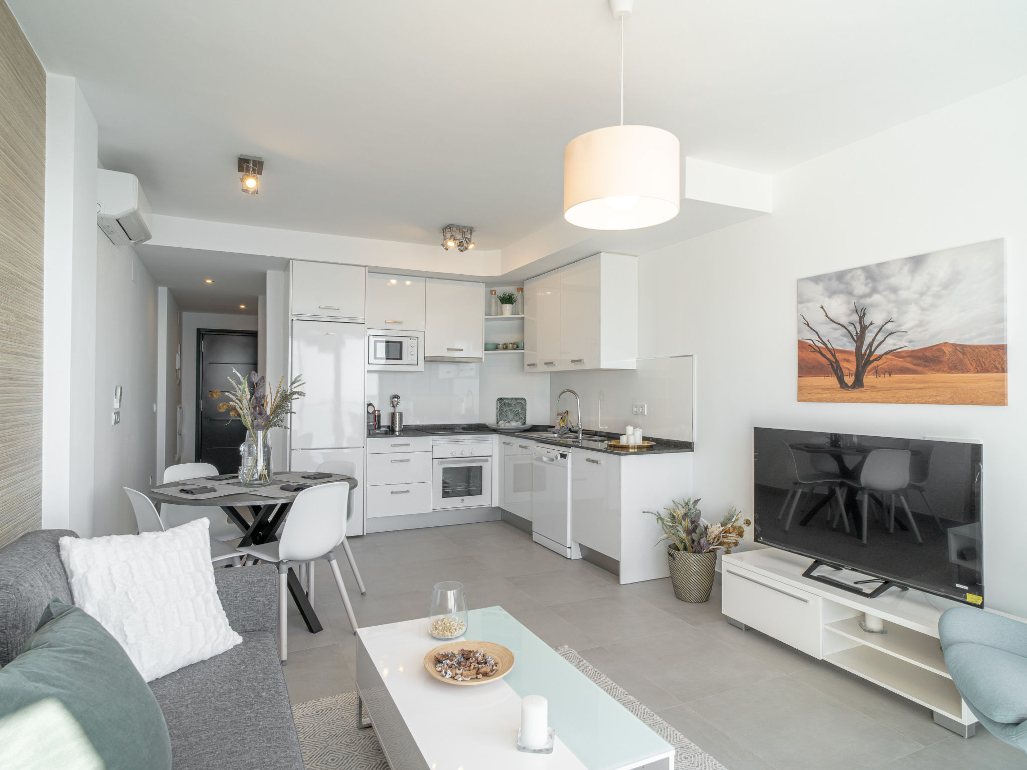 Photo of Terrazas de Ladera V4 Luxury by Casasol