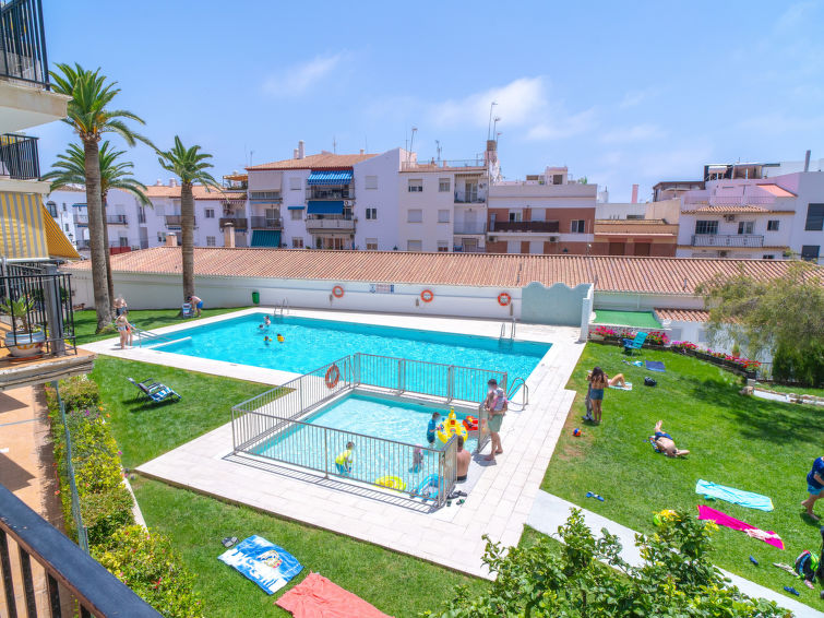  - Nerja