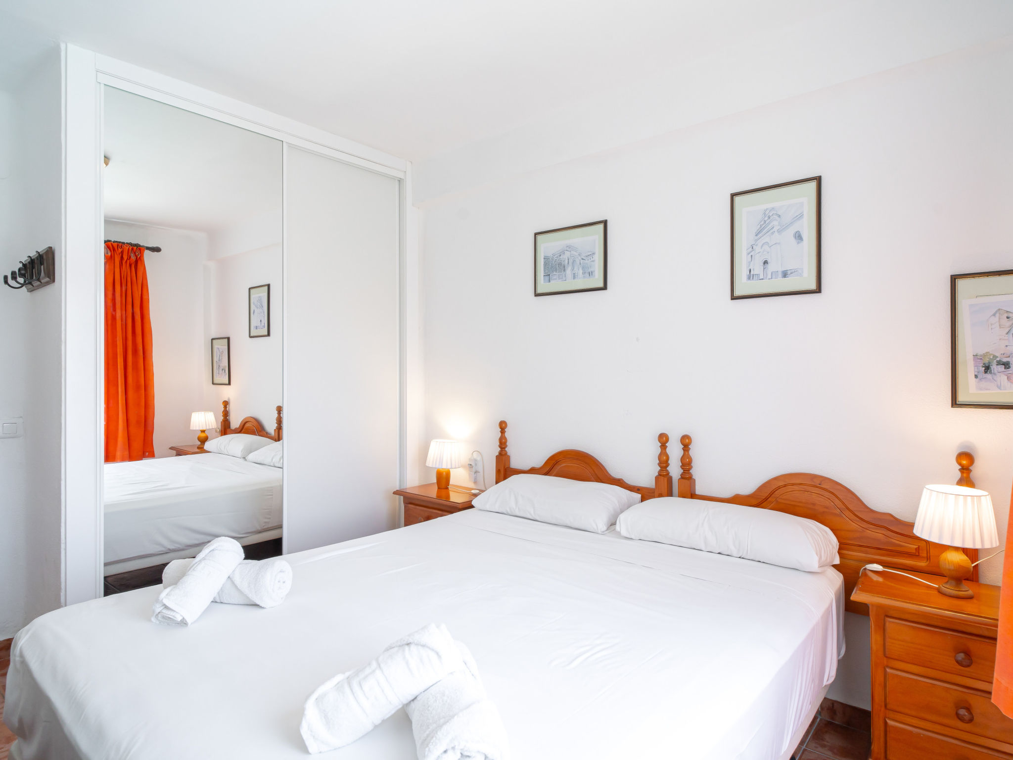 Photo of Coronado 148 Apartment by Casasol