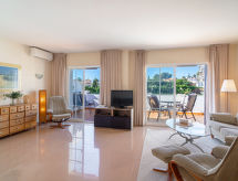 Mediterraneo 1J: Modern appartement met zwembad op 500m van Burriana-strand - thumbnail 3