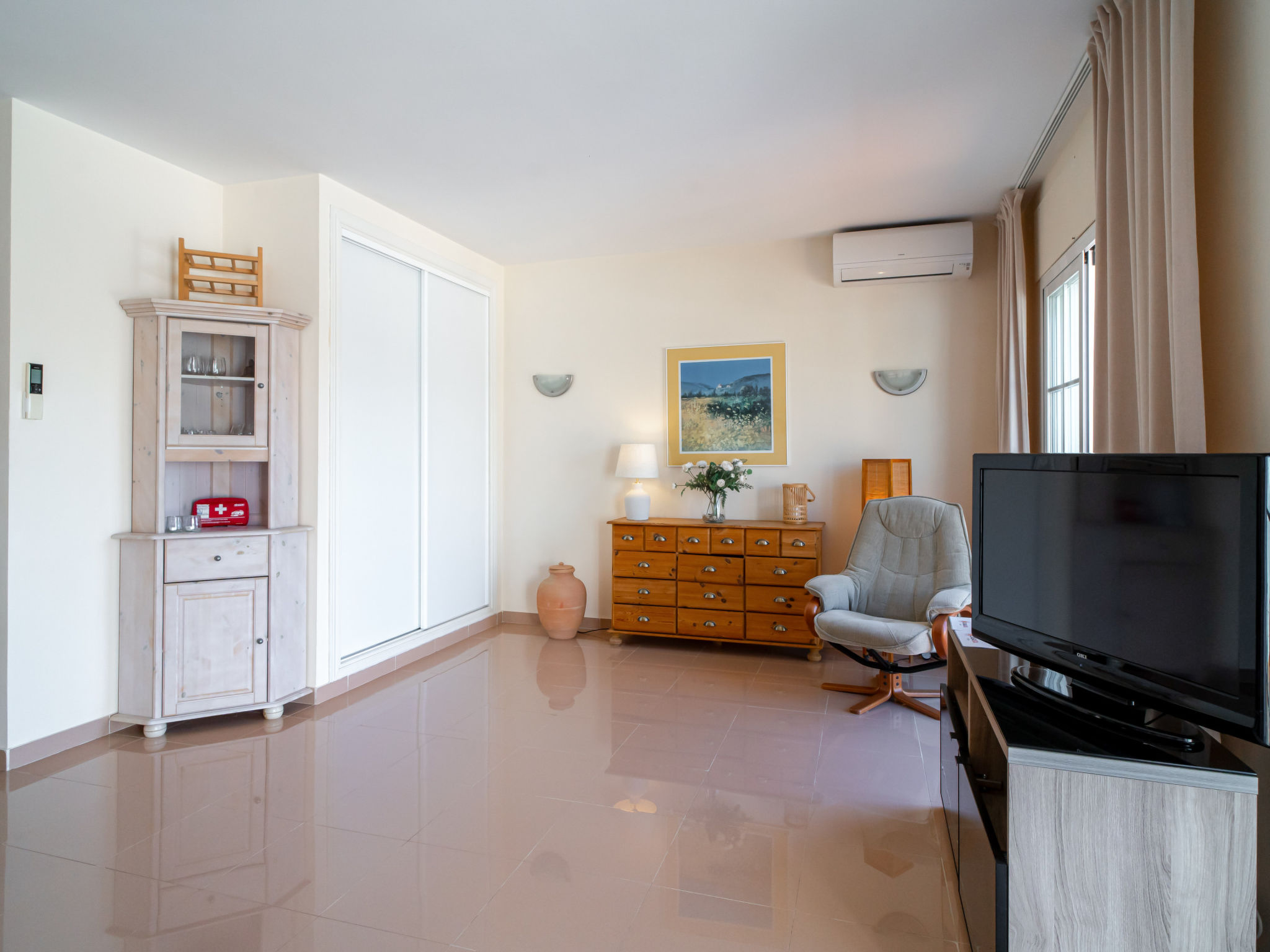 Photo of Mediterraneo 1J by Casasol