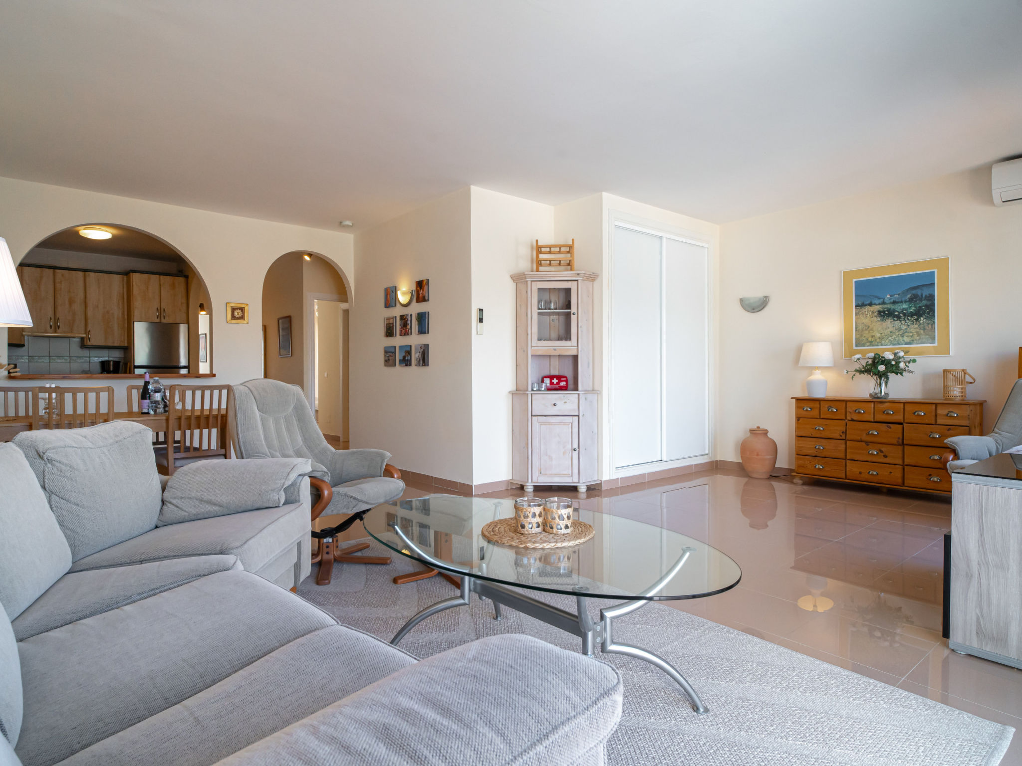 Photo of Mediterraneo 1J by Casasol