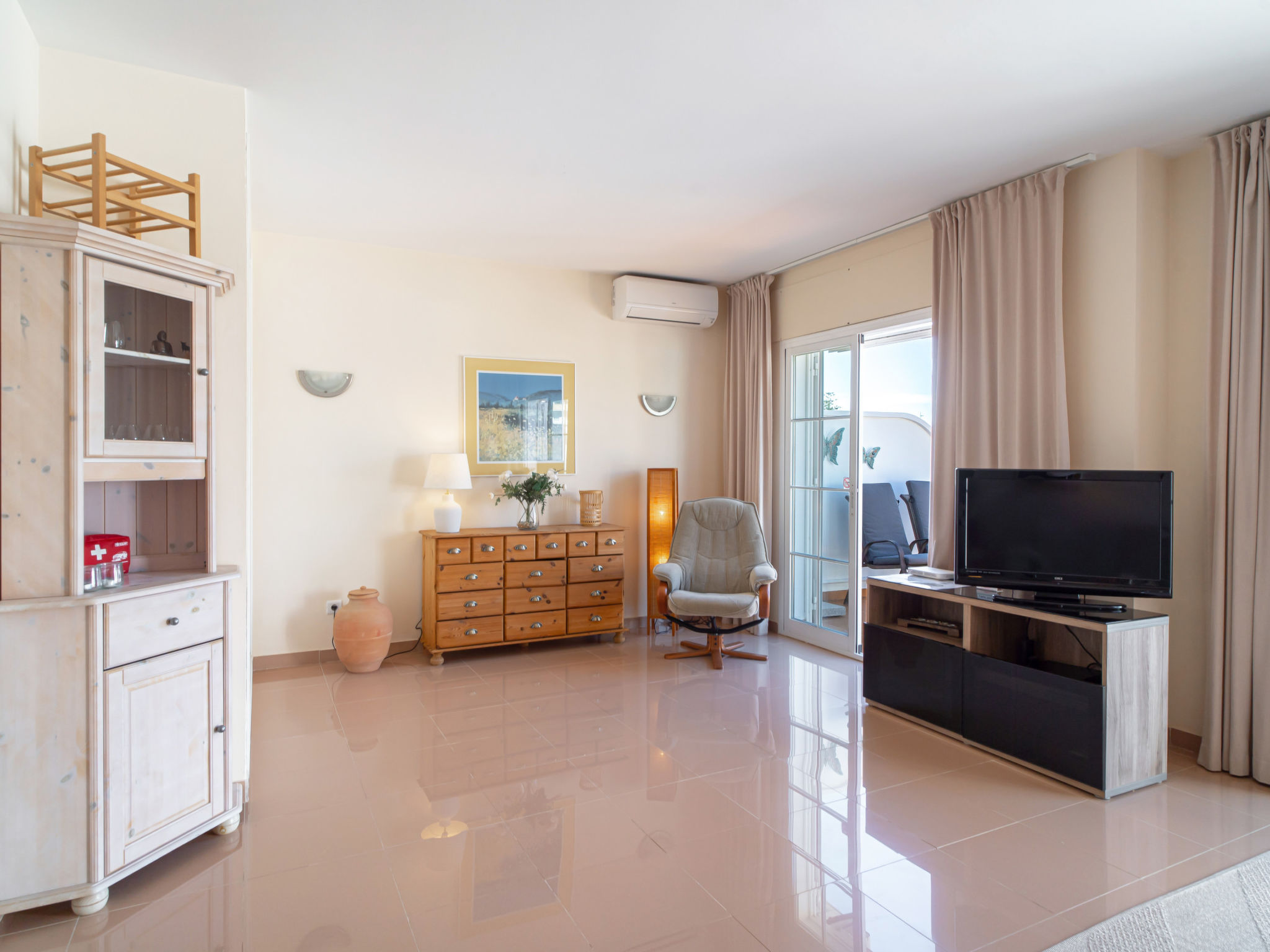 Photo of Mediterraneo 1J by Casasol