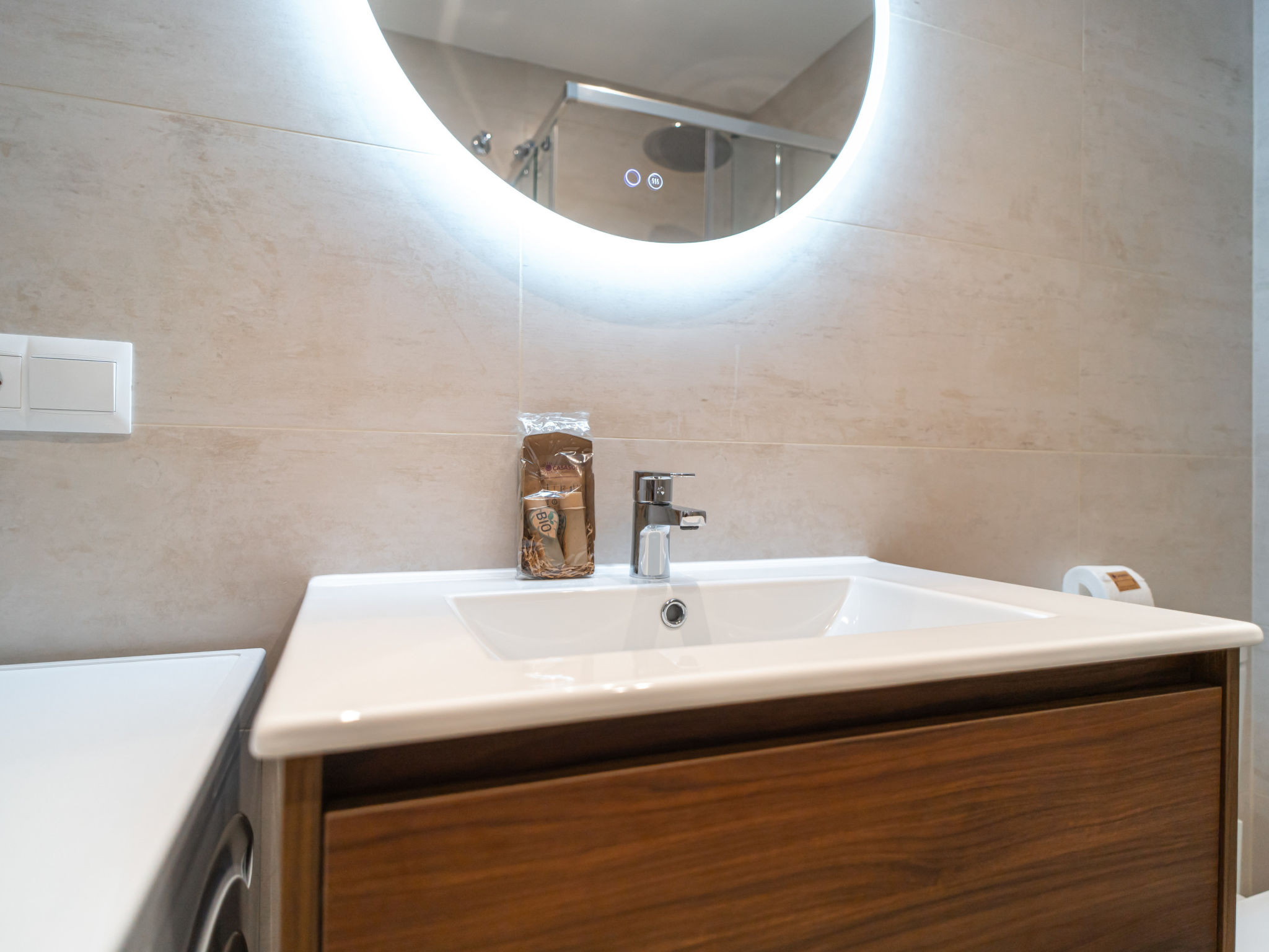 Photo of Mediterraneo 1J by Casasol