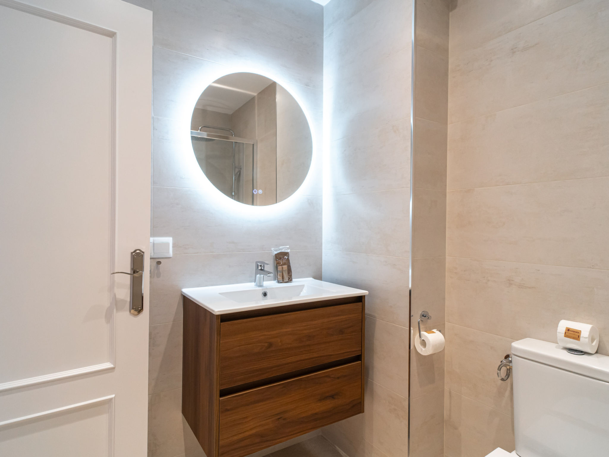 Photo of Mediterraneo 1J by Casasol