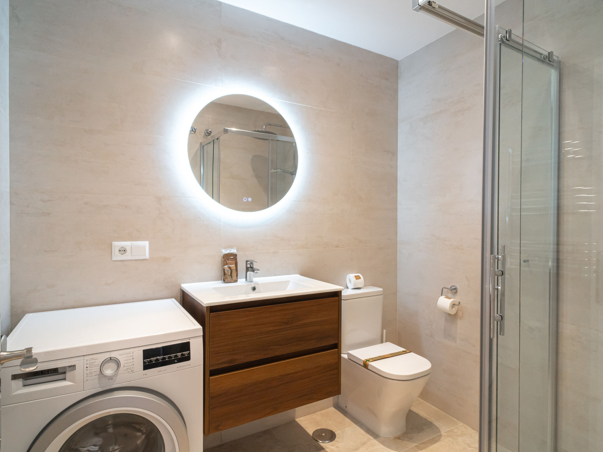 Photo of Mediterraneo 1J by Casasol