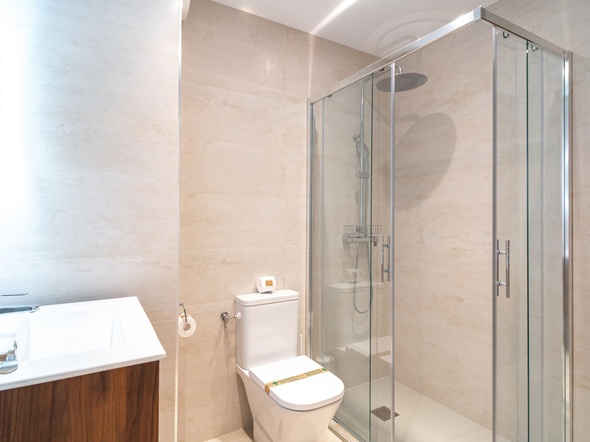 Photo of Mediterraneo 1J by Casasol