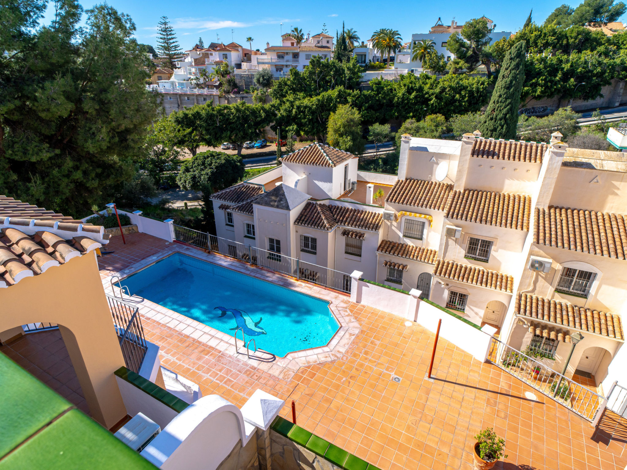 Photo of Mediterraneo 1J by Casasol