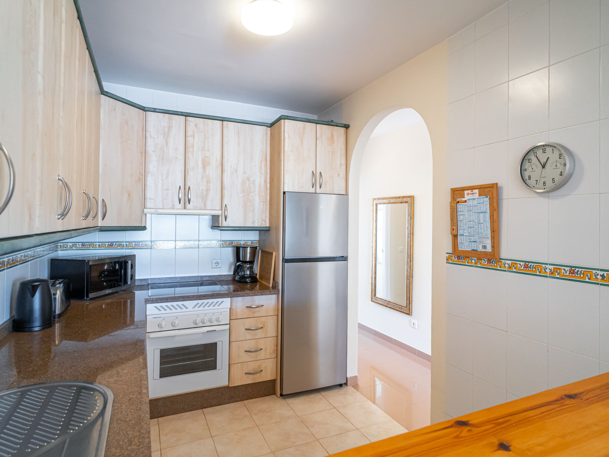 Photo of Mediterraneo 1J by Casasol