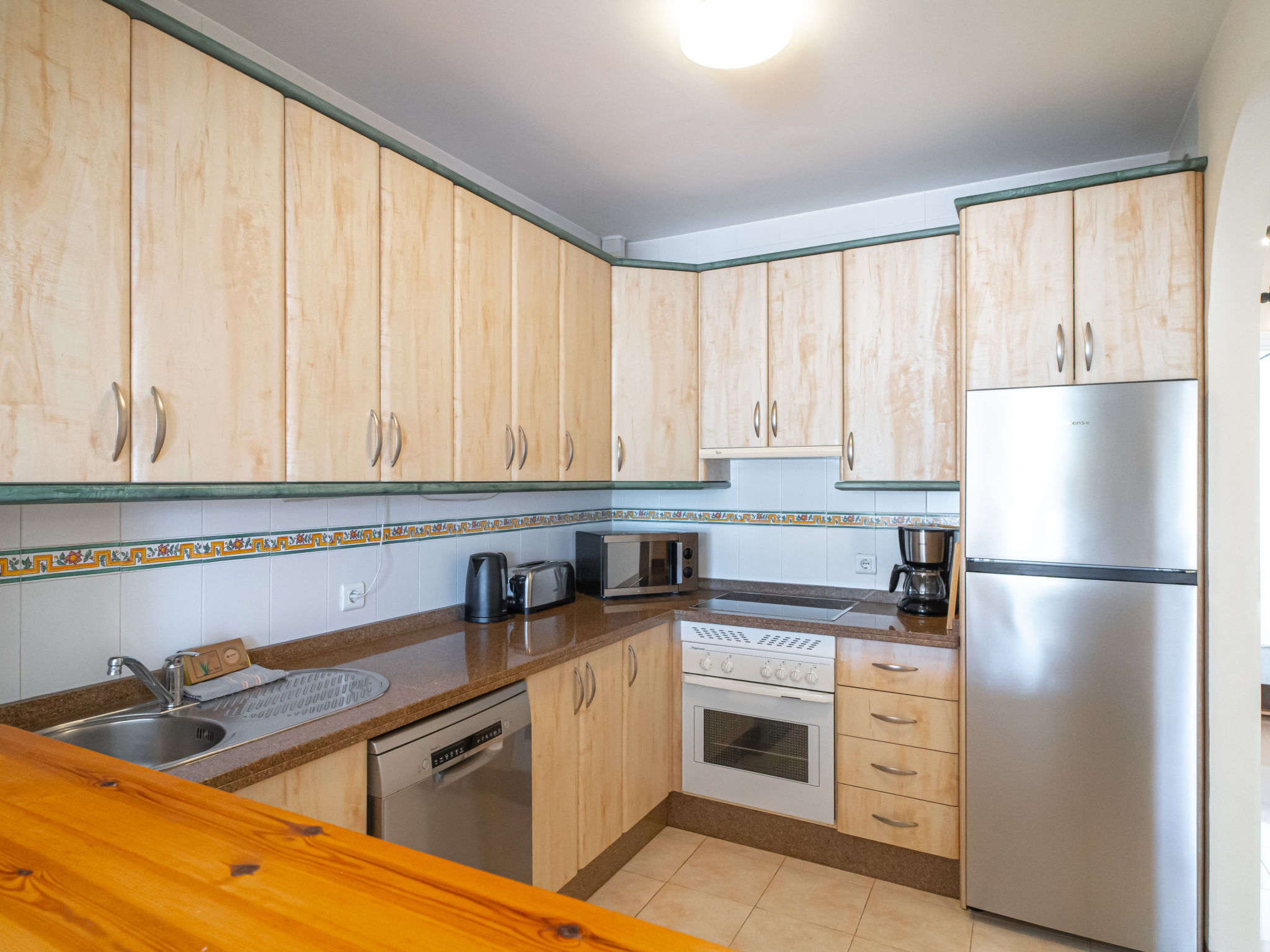 Photo of Mediterraneo 1J by Casasol